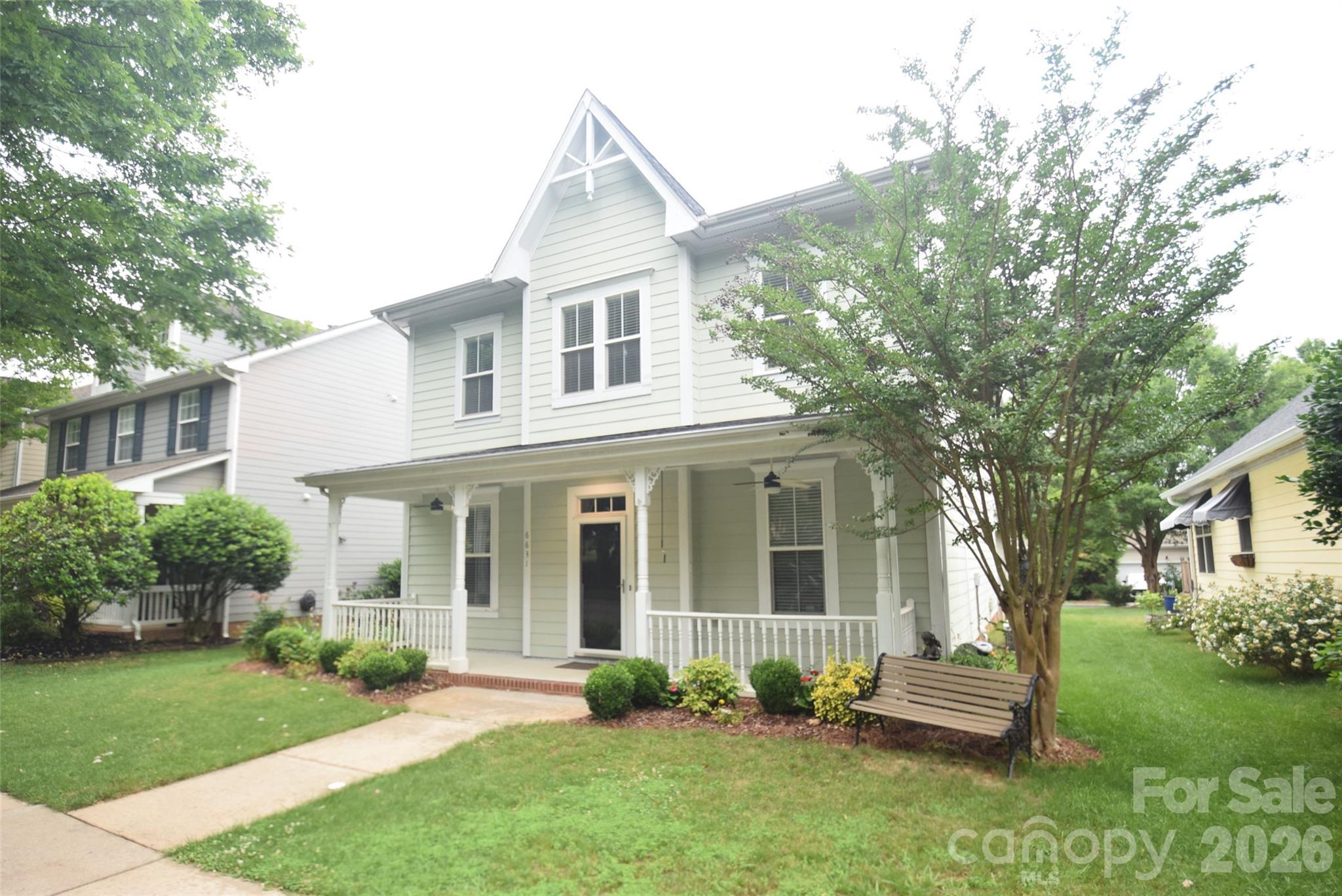 3rd image of 6631 Old Magnolia Ln, Mint Hill, NC 28227 | MLS# 4360130