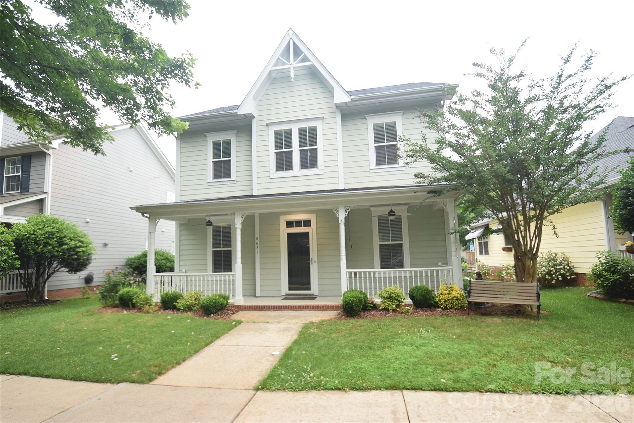 4th image of 6631 Old Magnolia Ln, Mint Hill, NC 28227 | MLS# 4360130