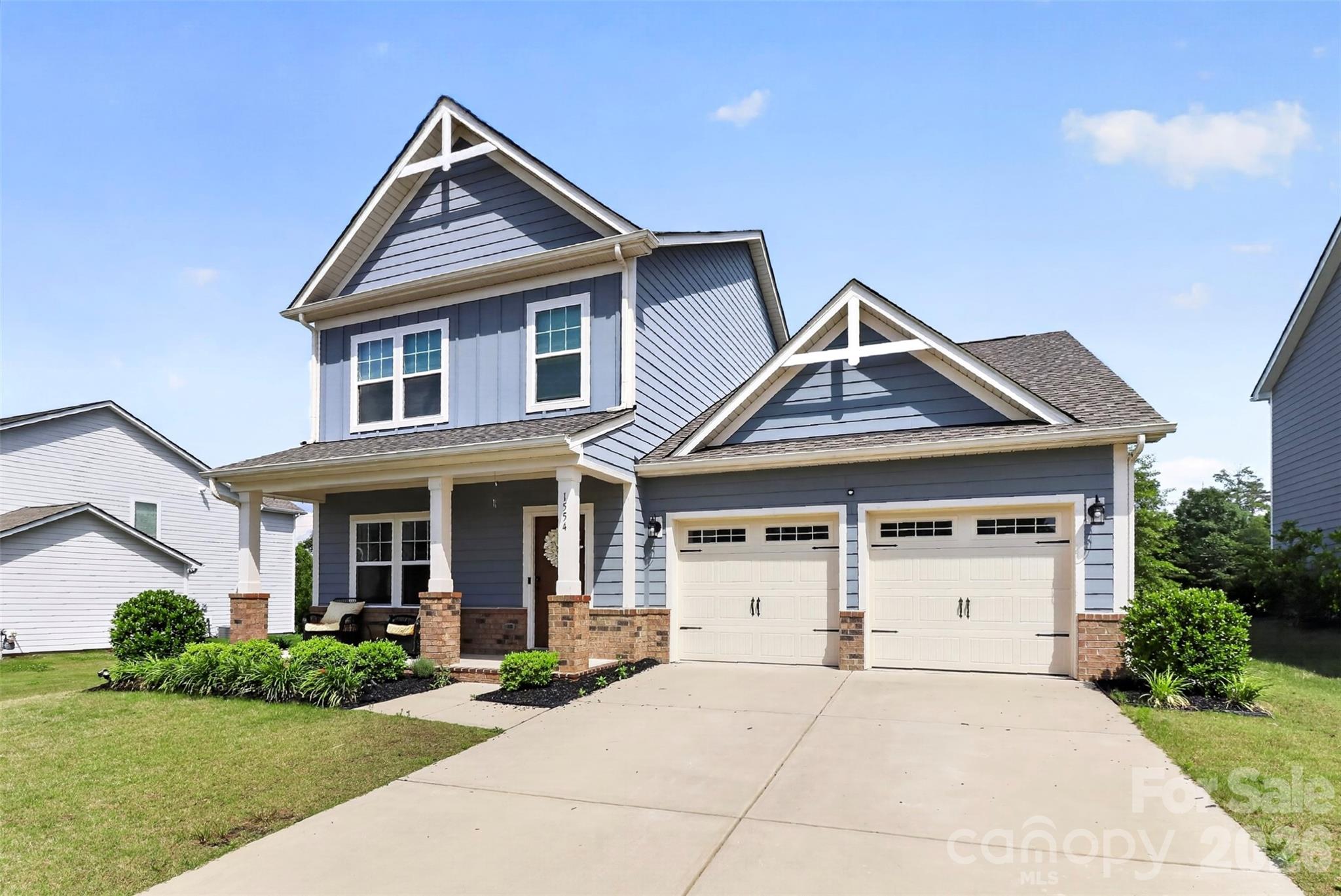 Homes for sale in York, SC | 1554 Whitman Ct #115, York, SC 29745 | MLS# 4360418