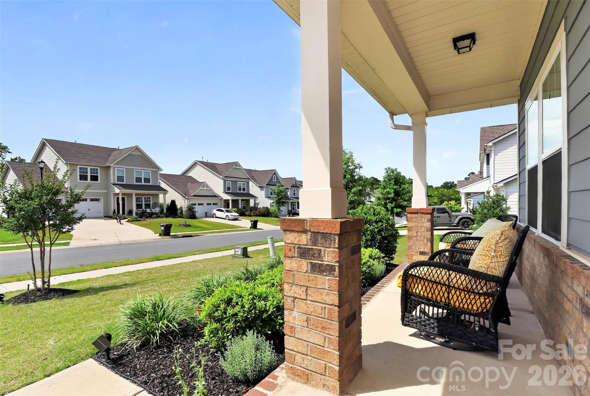 Homes for sale in York, SC | 1554 Whitman Ct #115, York, SC 29745 | MLS# 4360418