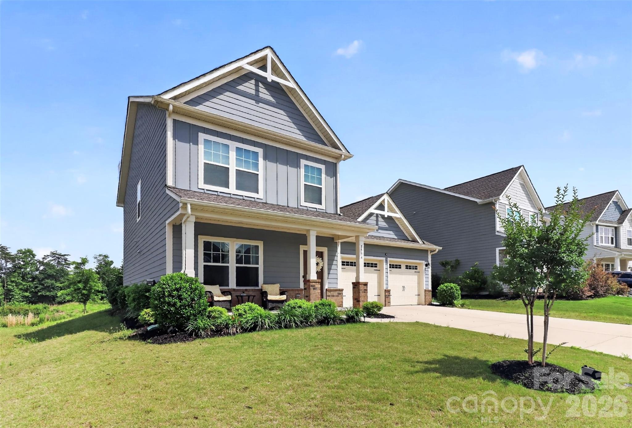 Homes for sale in York, SC | 1554 Whitman Ct #115, York, SC 29745 | MLS# 4360418