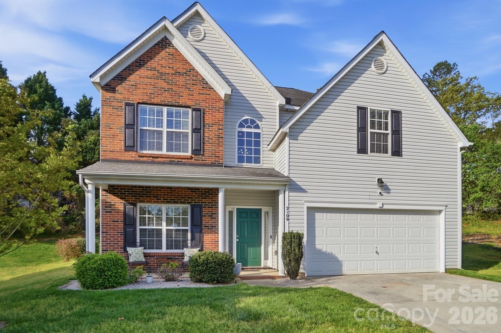 Homes for sale in Waxhaw, NC | 2109 Coral Berry Ln, Waxhaw, NC 28173 | MLS# 4360421