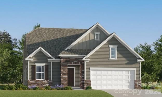 1st image of 7116 Juneberry Wy, Maiden, NC 28650 | MLS# 4360558
