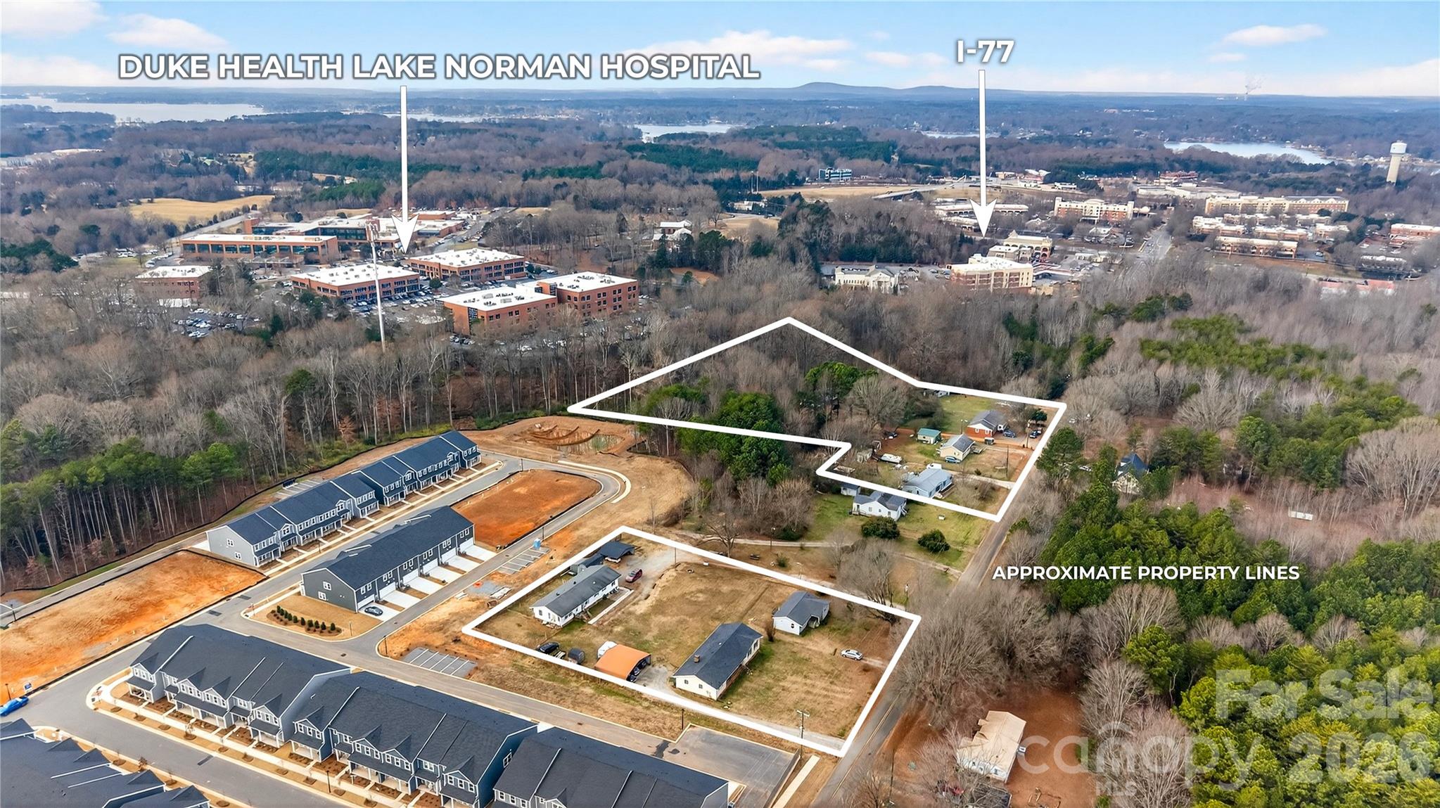 1st image of 151 Crossrail Rd, Mooresville, NC 28115 | MLS# 4360742