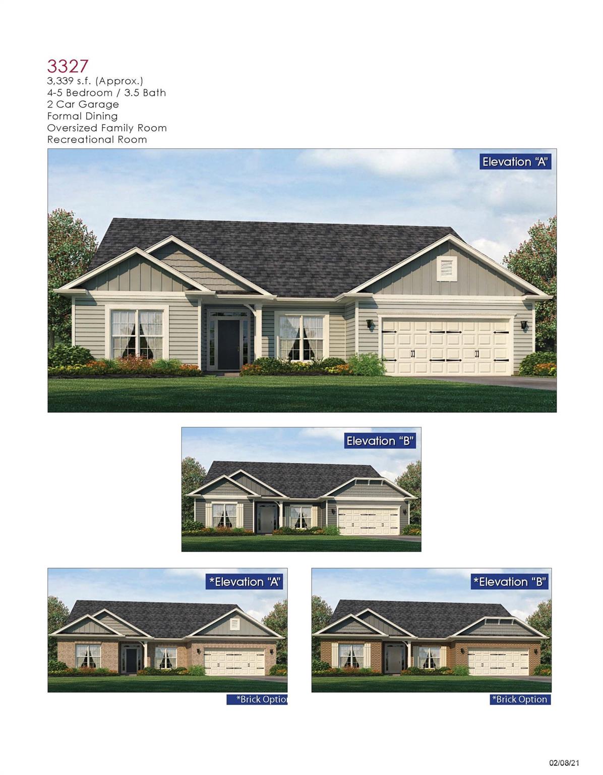 2nd image of 1235 Gardenia Dr #41, Mt Ulla, NC 28125 | MLS# 4361074