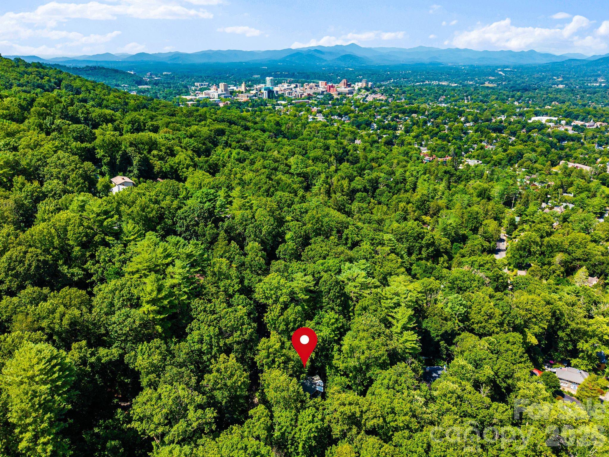 3rd image of 355 Sunset Dr, Asheville, NC 28804 | MLS# 4361101