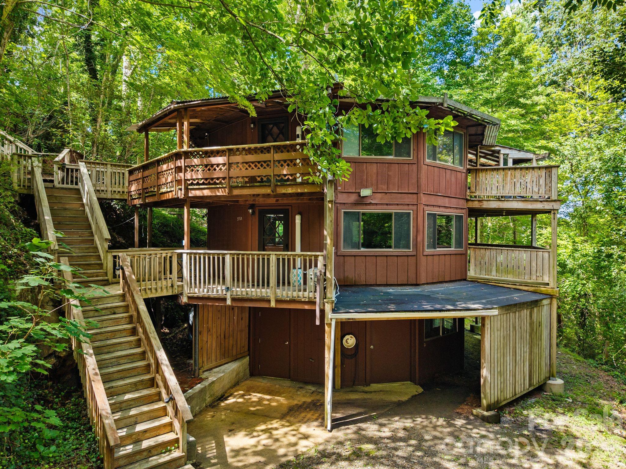 1st image of 355 Sunset Dr, Asheville, NC 28804 | MLS# 4361101