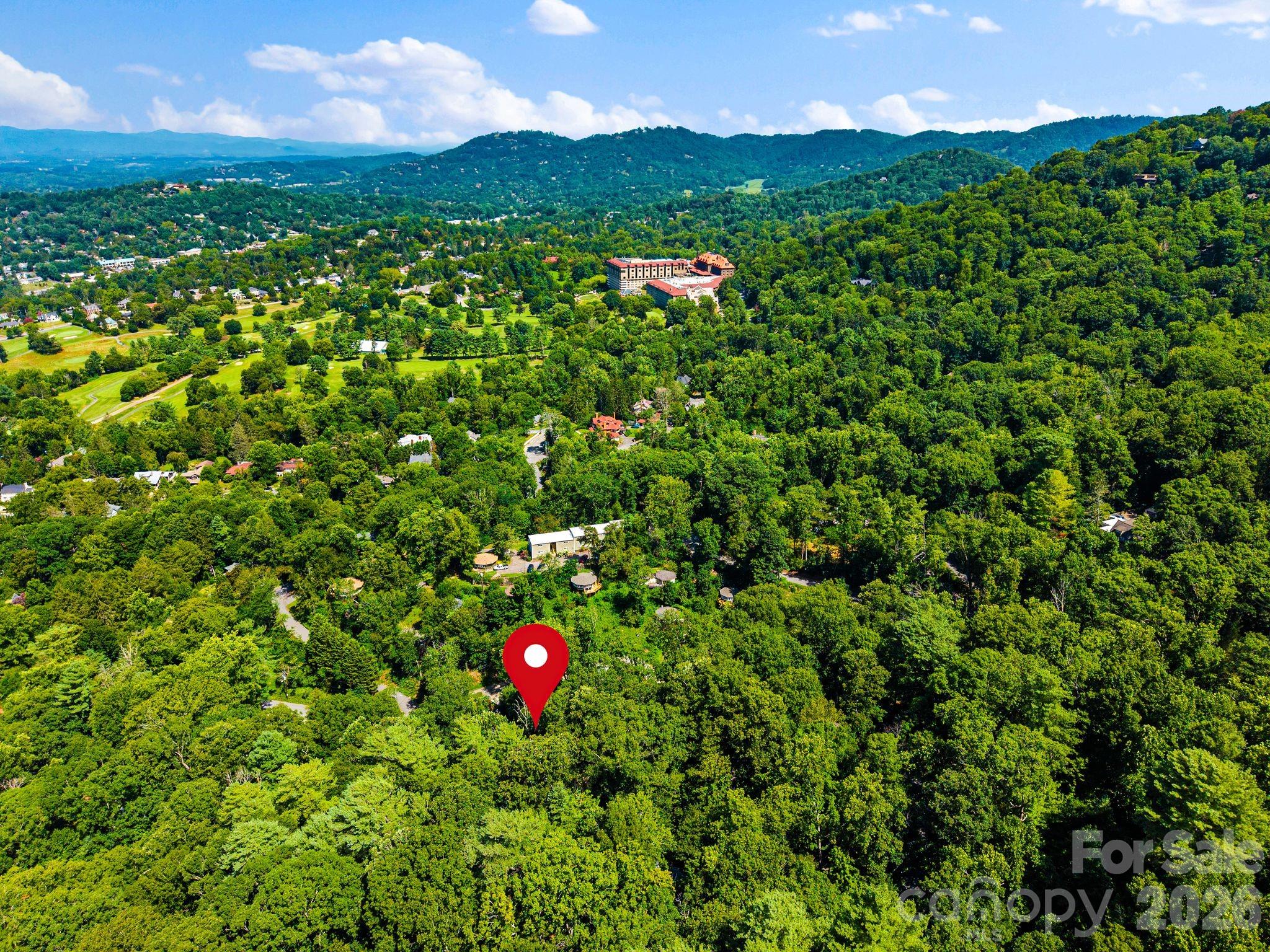 2nd image of 355 Sunset Dr, Asheville, NC 28804 | MLS# 4361101