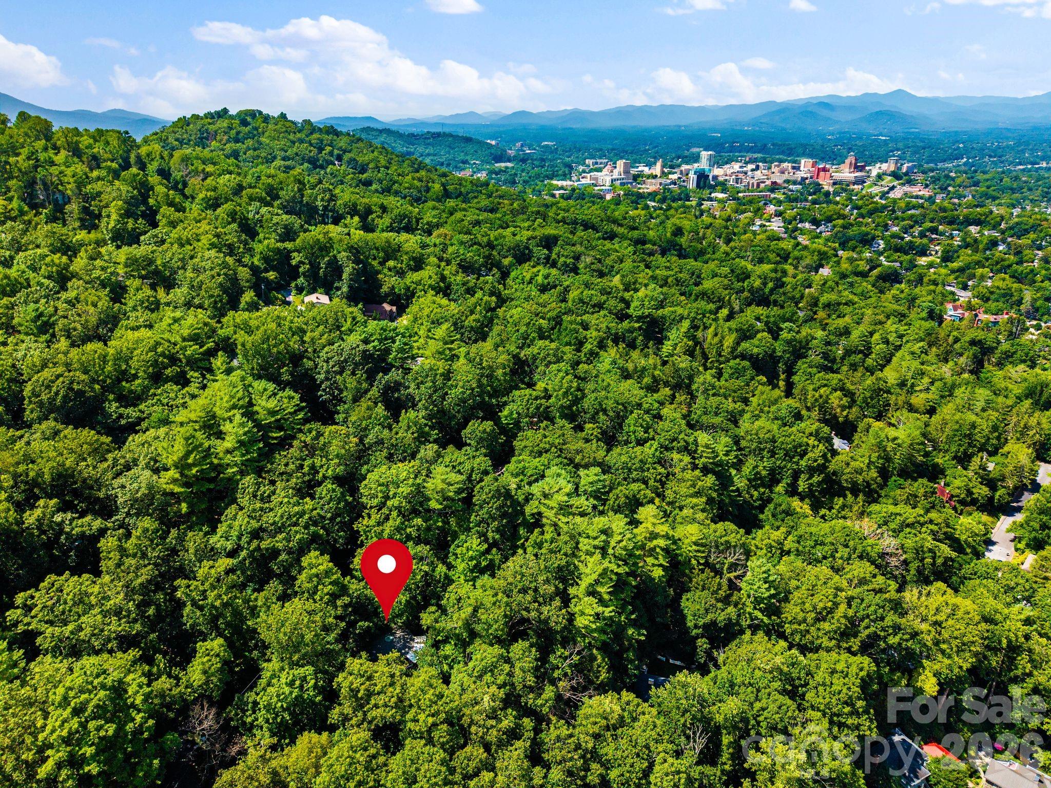 4th image of 355 Sunset Dr, Asheville, NC 28804 | MLS# 4361101