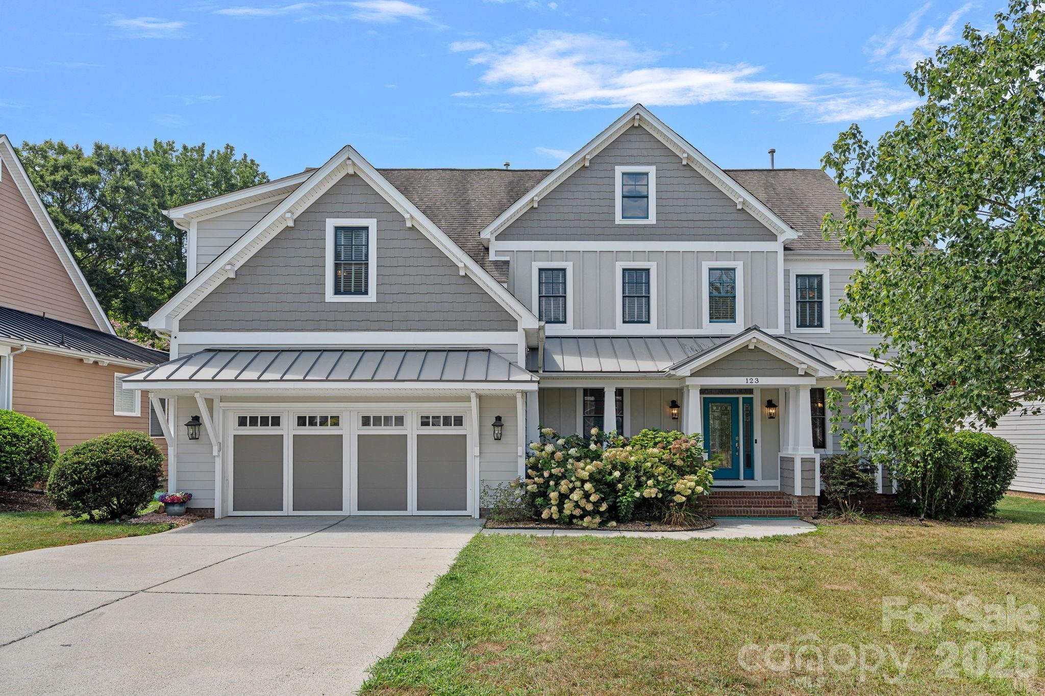 1st image of 123 Hedgewood Dr, Mooresville, NC 28115 | MLS# 4361245