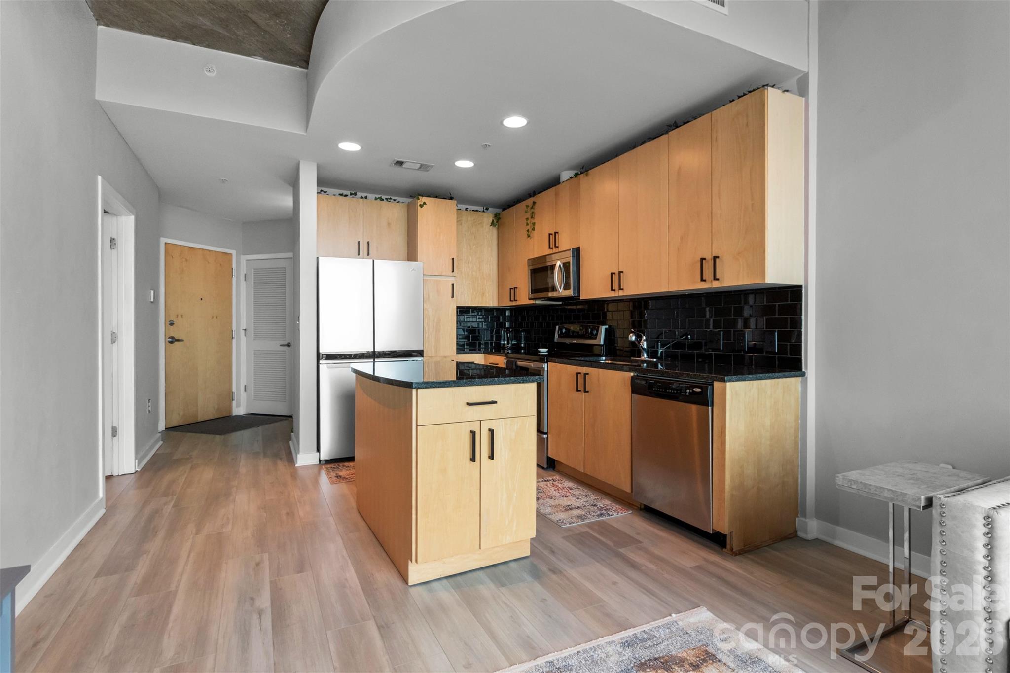 5th image of 210 N Church St #2811, Charlotte, NC 28202 | MLS# 4361575