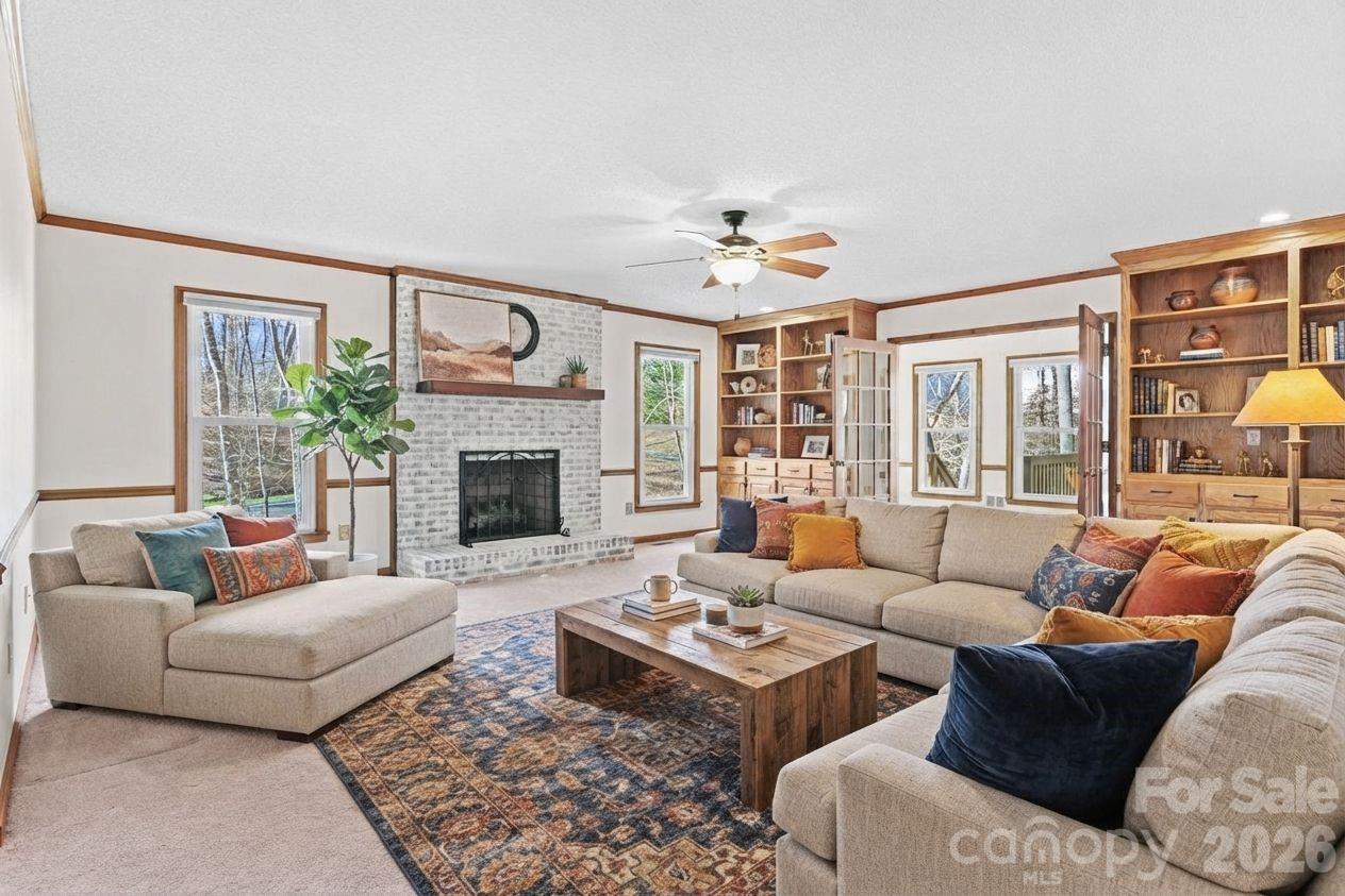 1st image of 109 Normandy Ave, Boonville, NC 27011 | MLS# 4362236