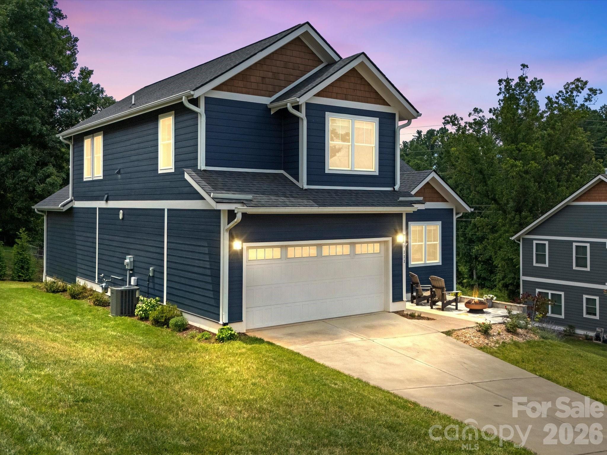 45th image of 111 Ellis Ln, Arden, NC 28704 | MLS# 4362582