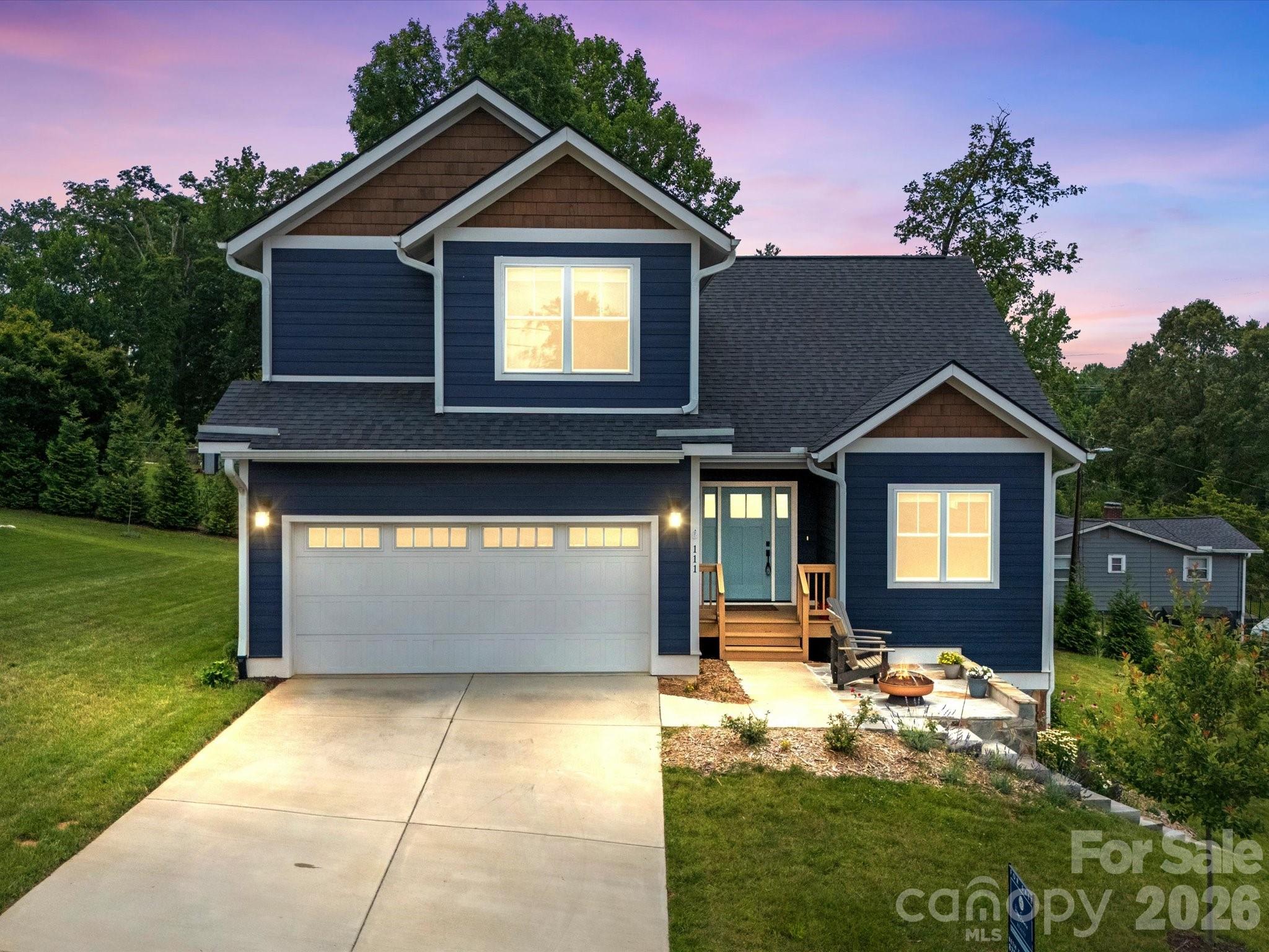 1st image of 111 Ellis Ln, Arden, NC 28704 | MLS# 4362582