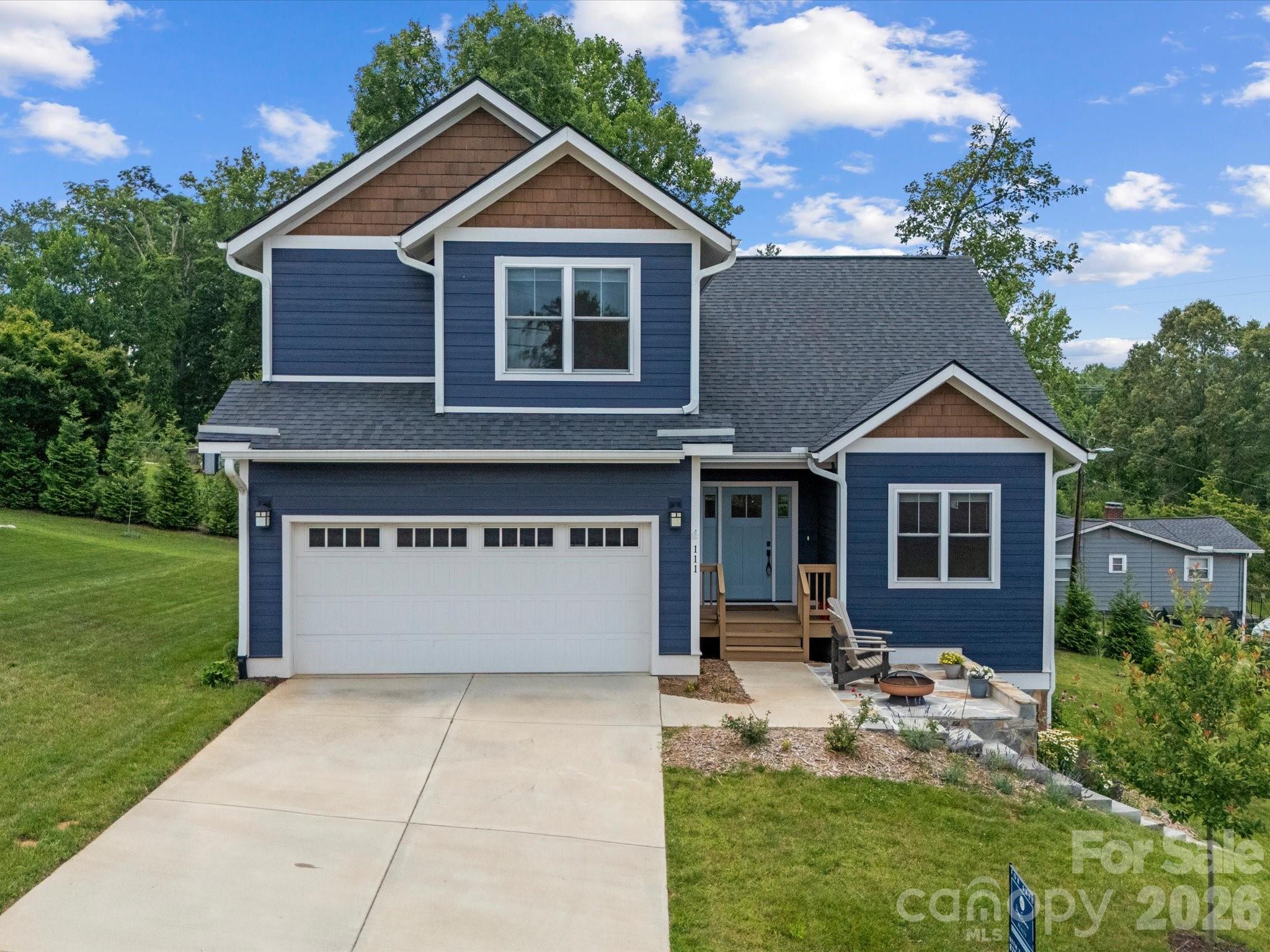 2nd image of 111 Ellis Ln, Arden, NC 28704 | MLS# 4362582