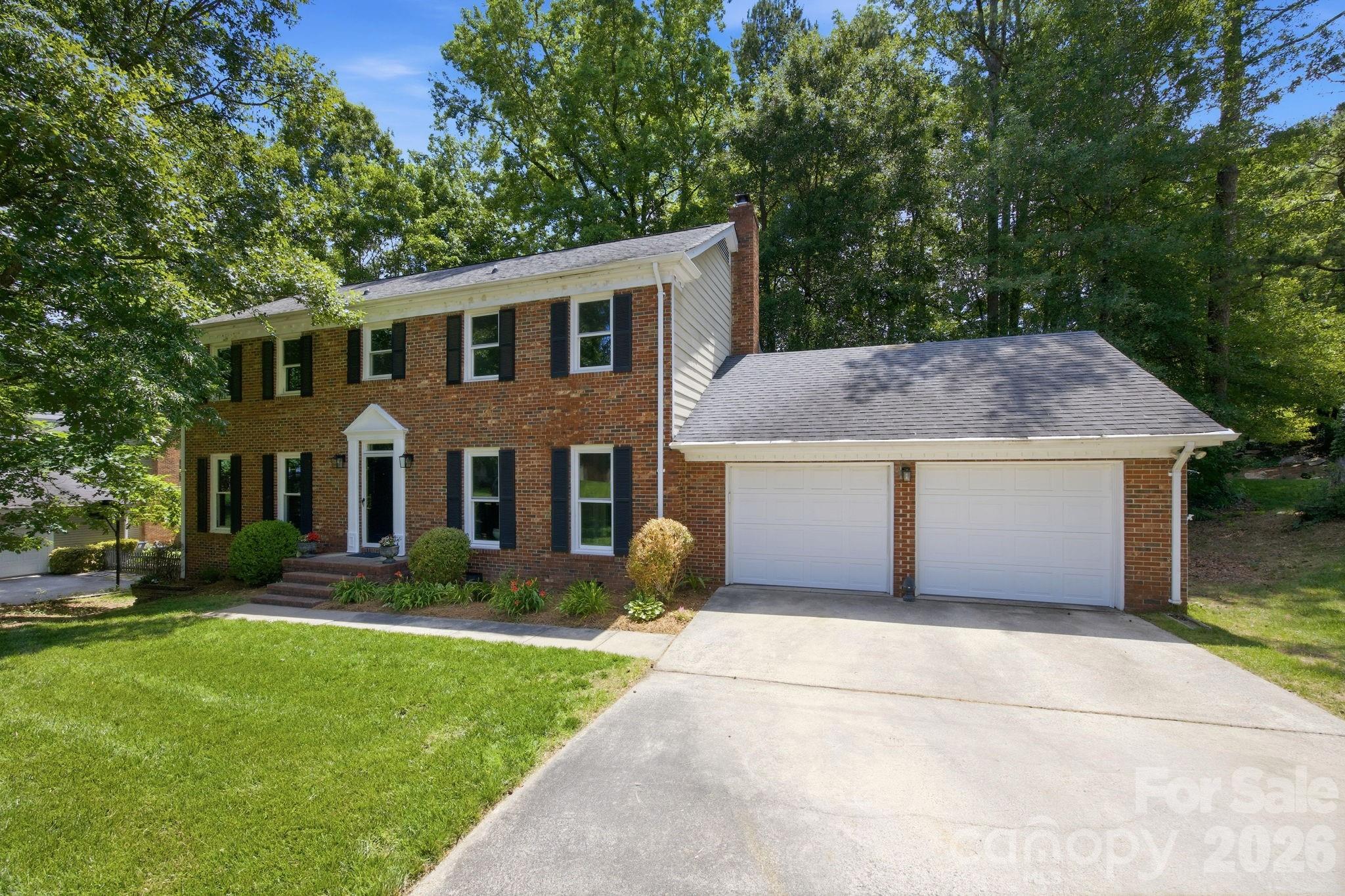 Homes for sale in Charlotte, NC | 2011 Windlock Dr, Charlotte, NC 28270 | MLS# 4362953