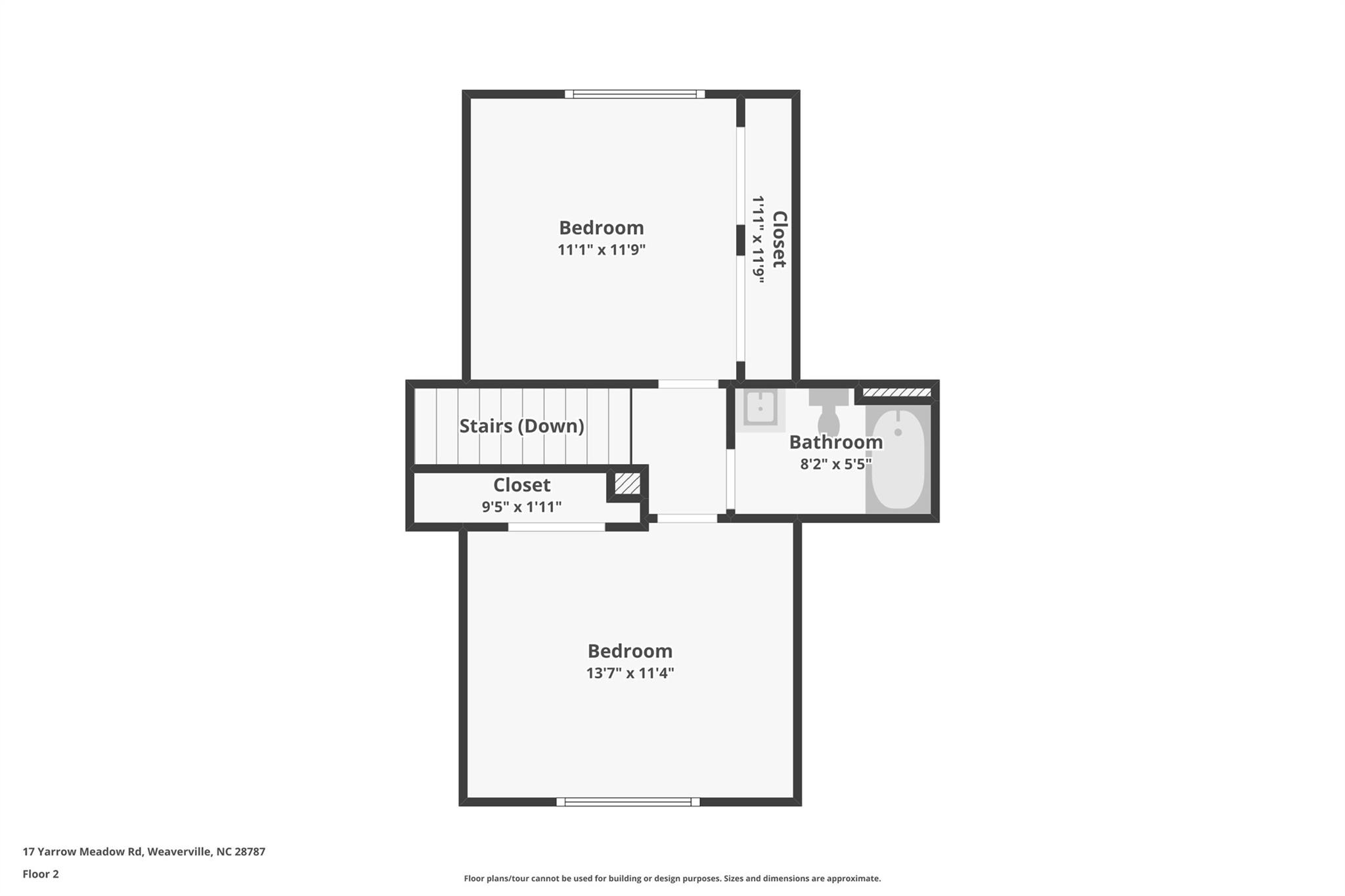 Homes for sale in Weaverville, NC | 17 Yarrow Meadow Rd, Weaverville, NC 28787 | MLS# 4363087
