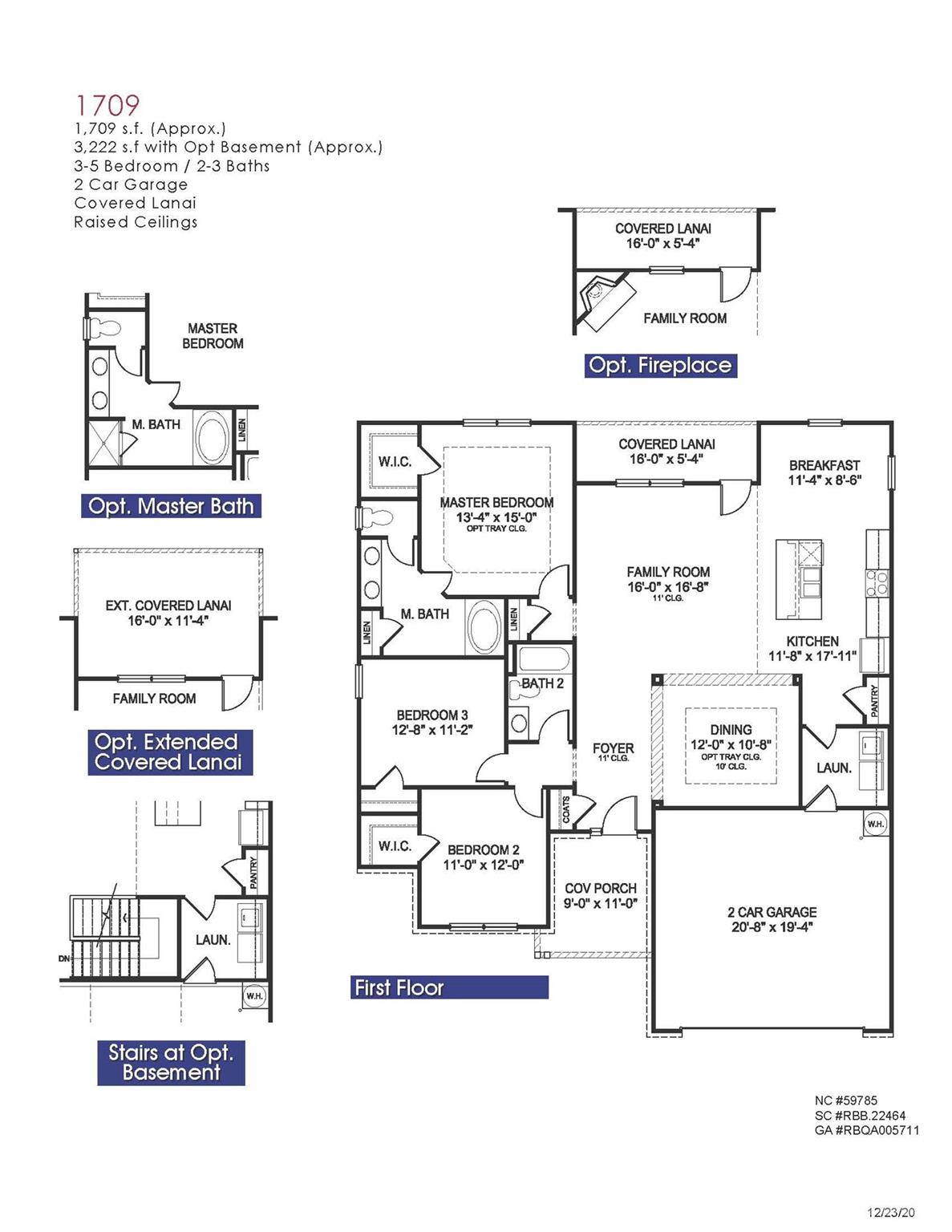 3rd image of 1255 Gardenia Dr #40, Mt Ulla, NC 28125 | MLS# 4363142