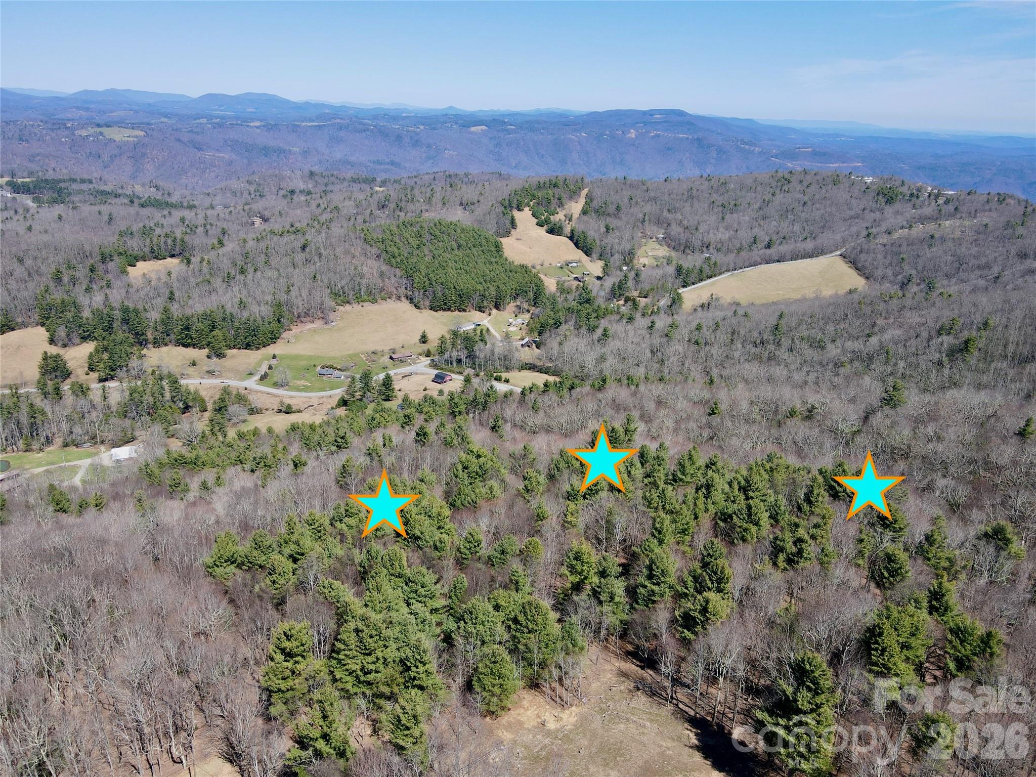 Homes for sale in Boone, NC | Tbd Grandview Dr #Tract A, Boone, NC 28607 | MLS# 4363348