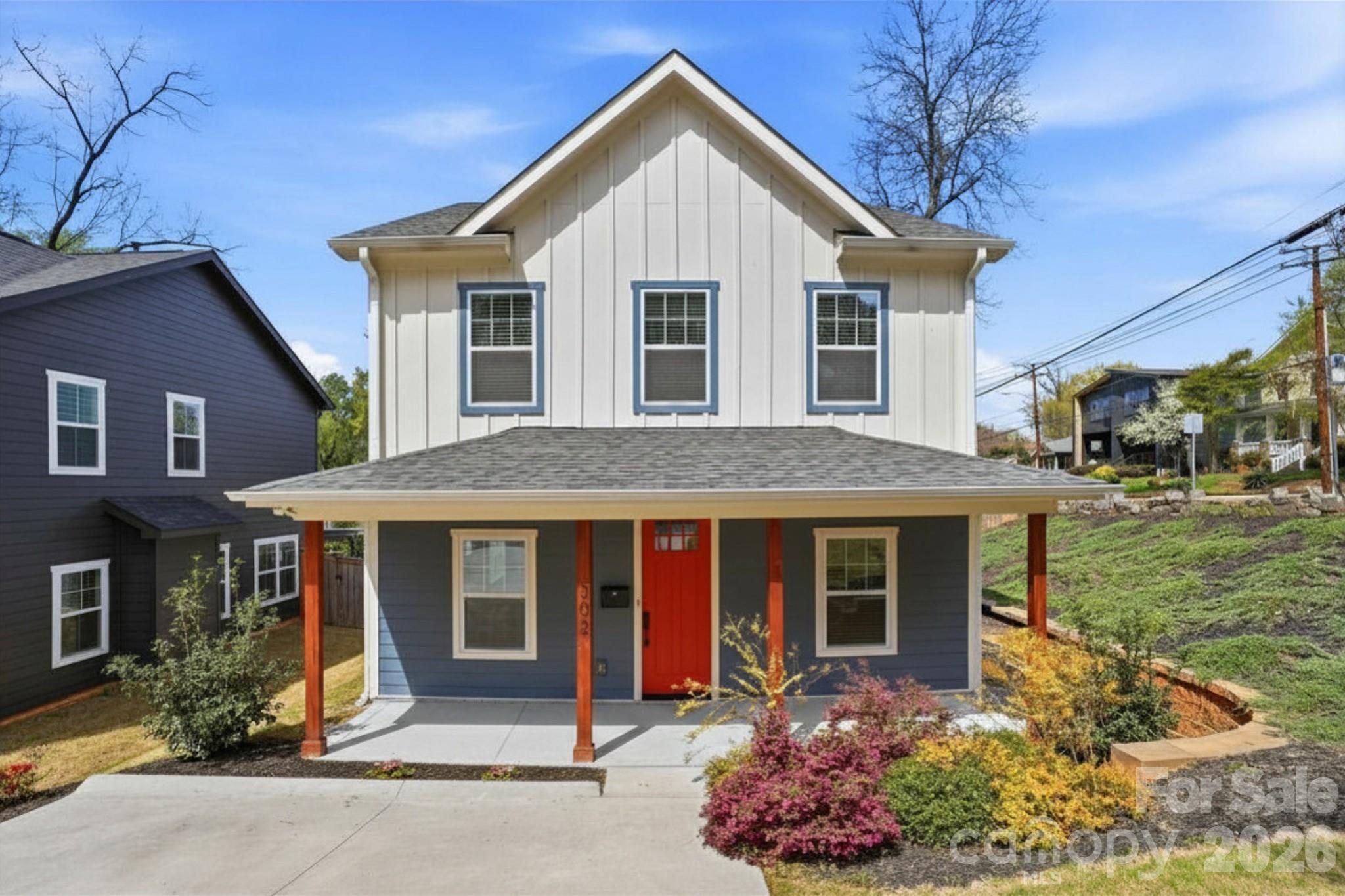 1st image of 302 Lima Ave, Charlotte, NC 28208 | MLS# 4363412