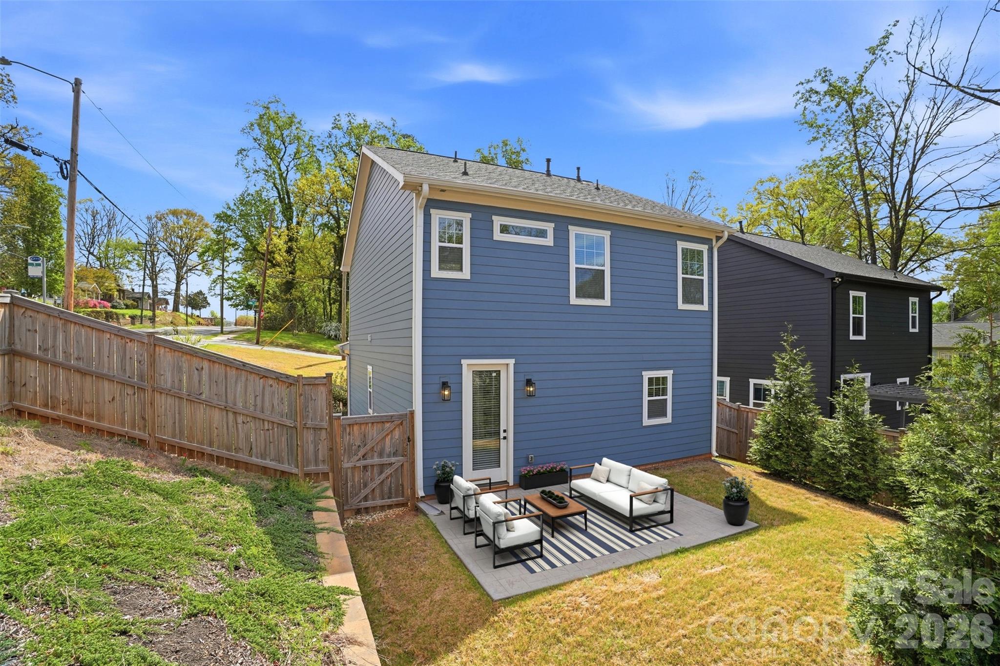 Homes for sale in Charlotte, NC | 302 Lima Ave, Charlotte, NC 28208 | MLS# 4363412