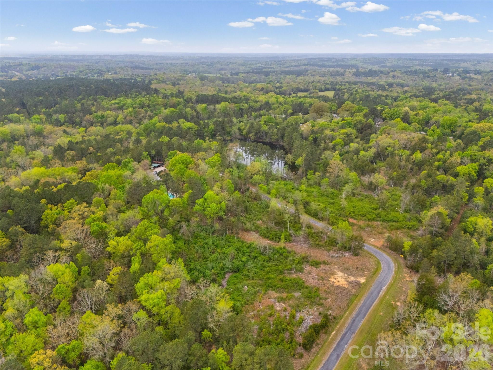 4th image of Lot Tbd Springwood Lakes Rd, Chester, SC 29706 | MLS# 4363439