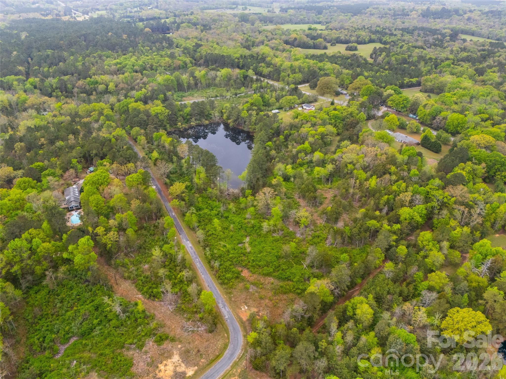 5th image of Lot Tbd Springwood Lakes Rd, Chester, SC 29706 | MLS# 4363439