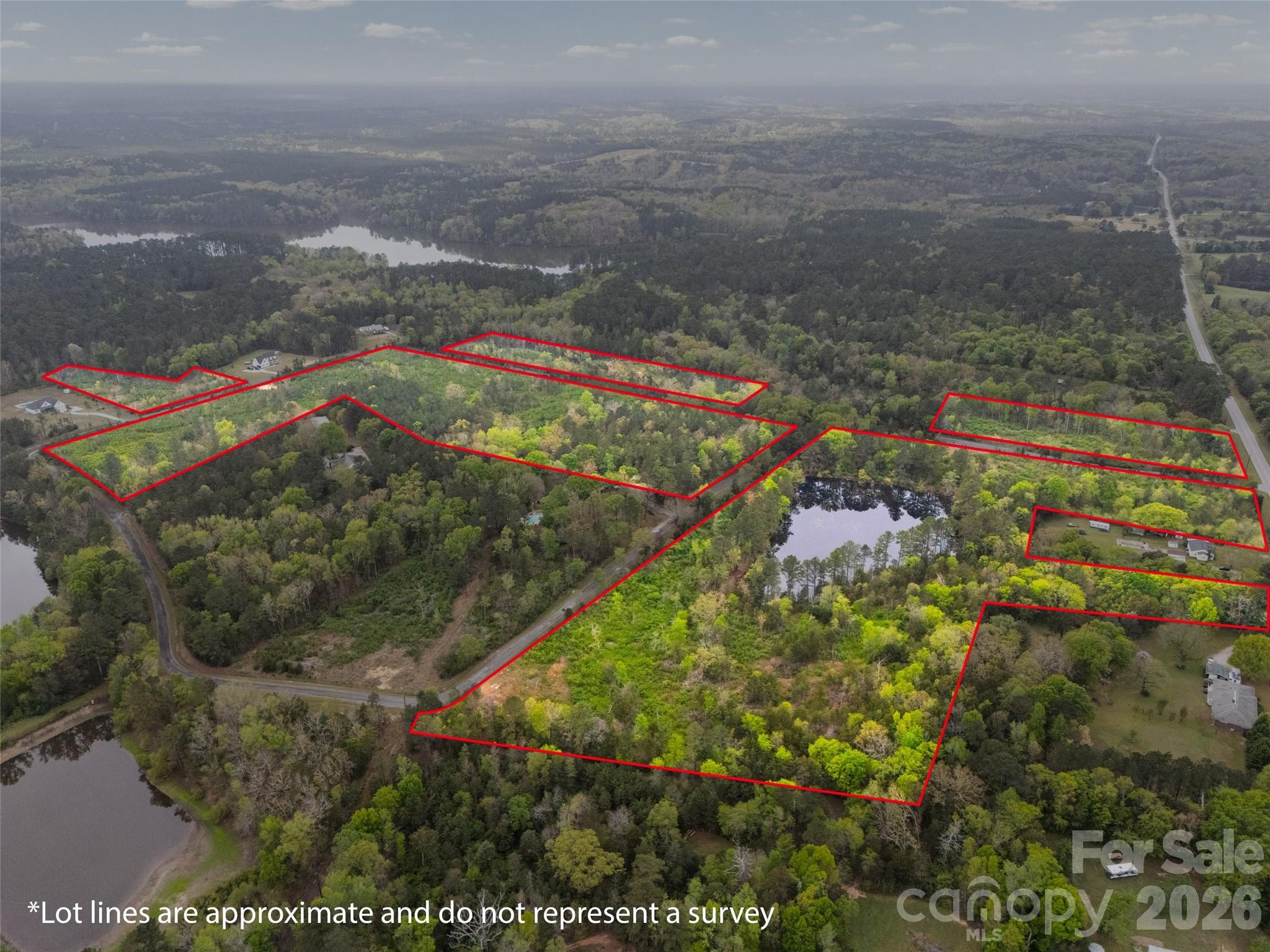 1st image of Lot Tbd Springwood Lakes Rd, Chester, SC 29706 | MLS# 4363439