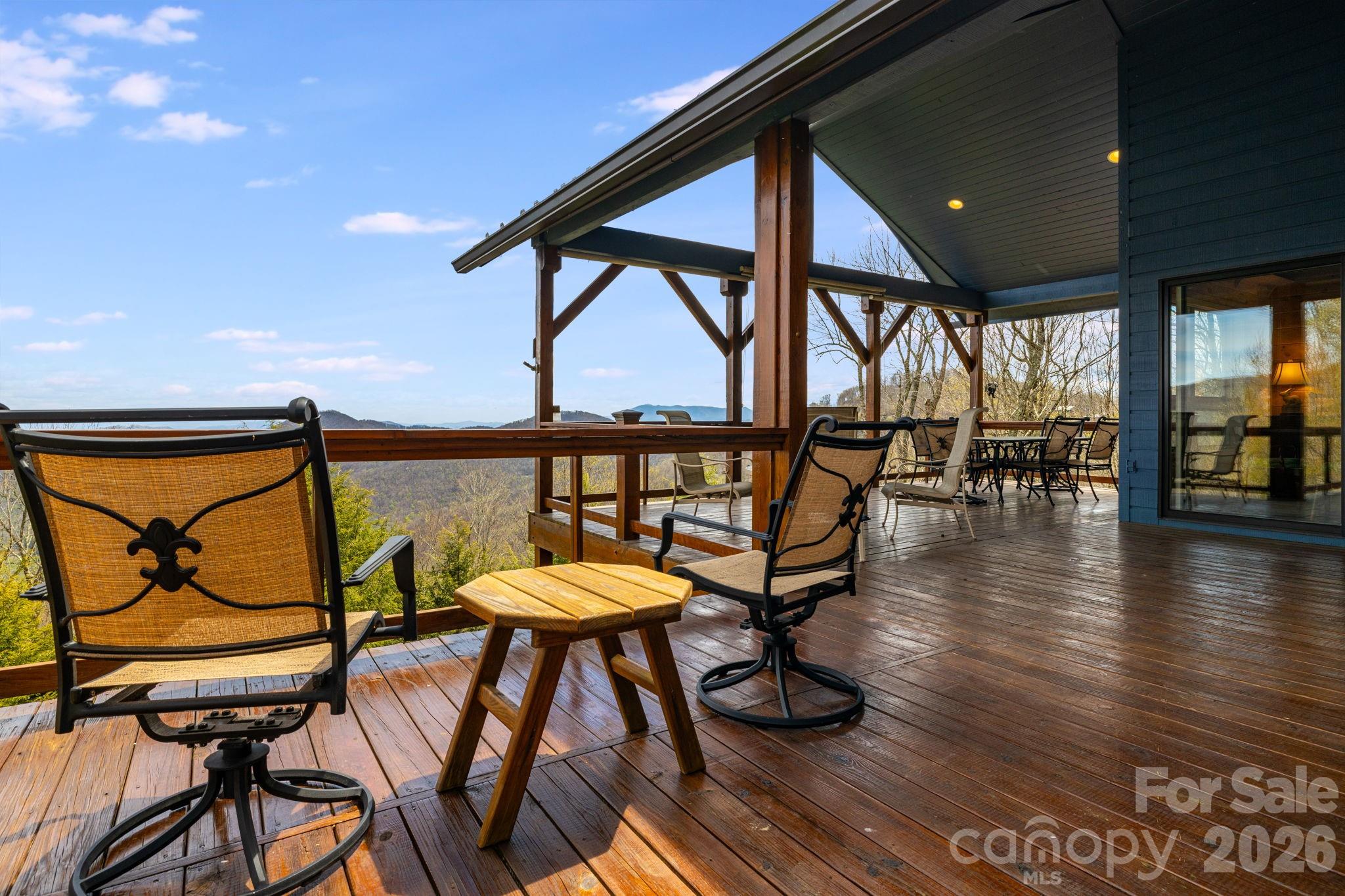 Photo 5 of Single family home for sale at 234 Upper Lookout Dr, Mars Hill, NC 28754 | MLS# 4363467 | Listing updated on 2026-05-04