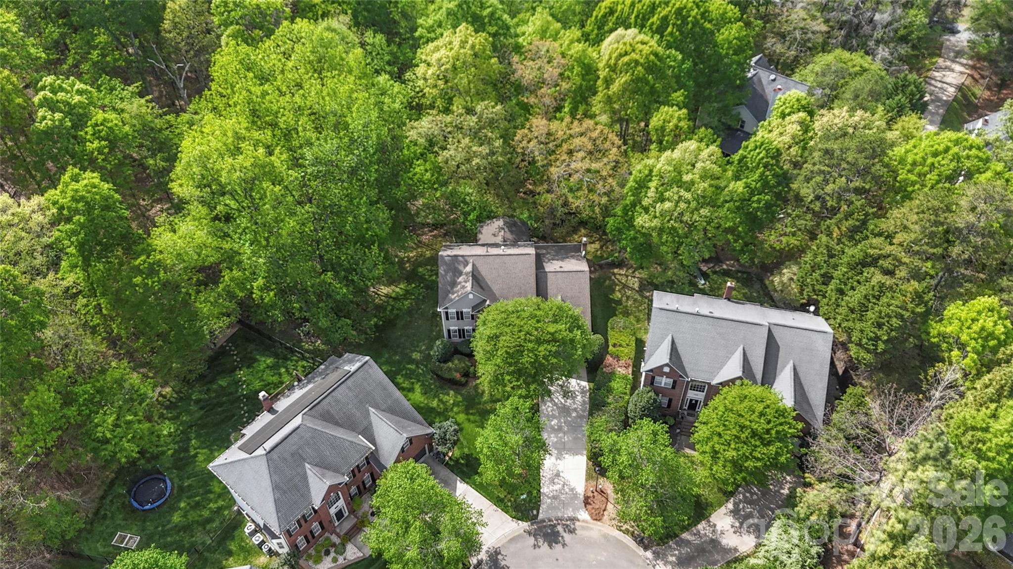 3rd image of 7900 Wilby Hollow Dr, Charlotte, NC 28270 | MLS# 4363566