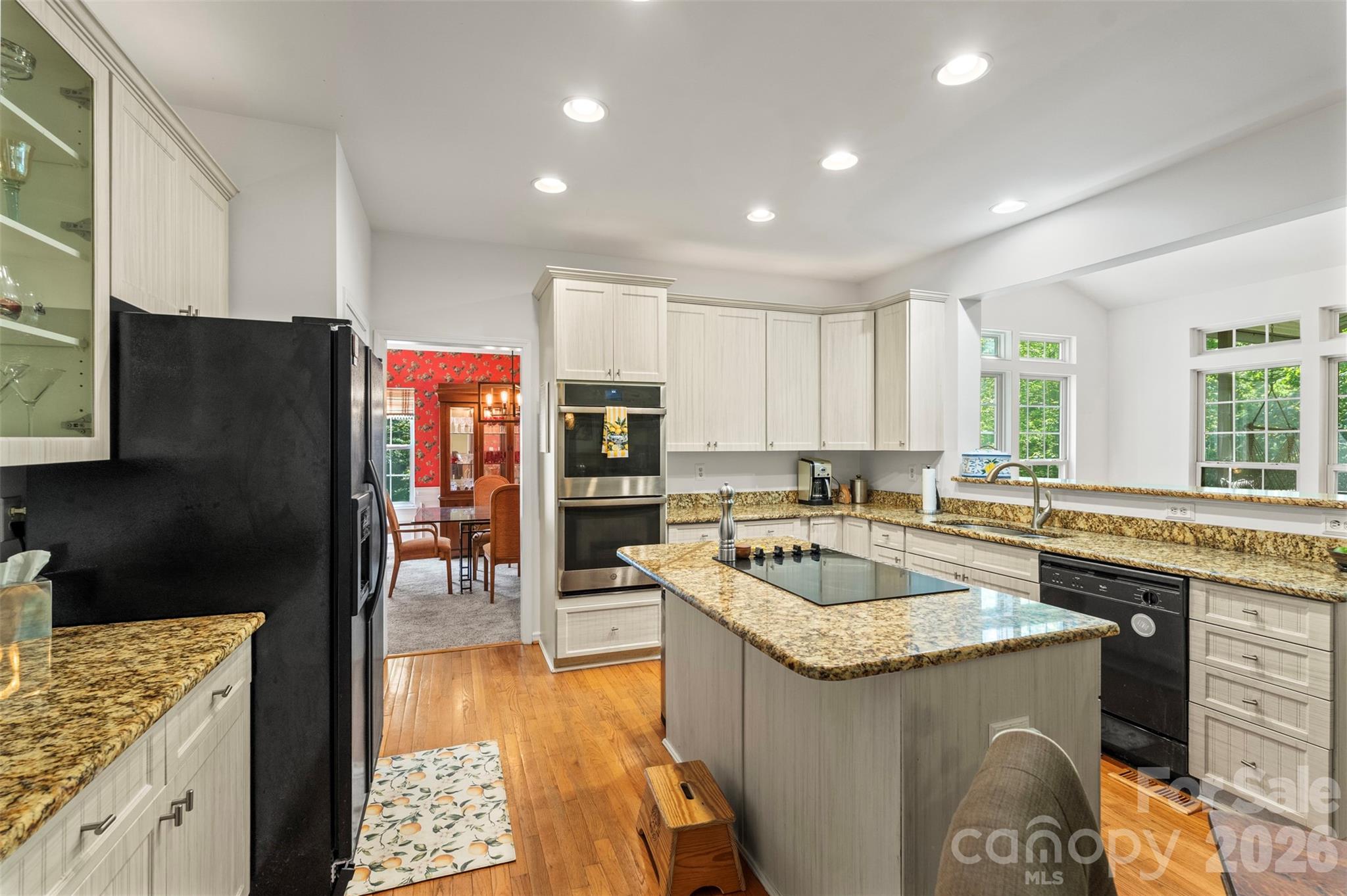 5th image of 7900 Wilby Hollow Dr, Charlotte, NC 28270 | MLS# 4363566
