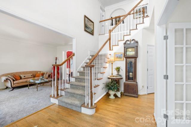 44th image of 7900 Wilby Hollow Dr, Charlotte, NC 28270 | MLS# 4363566