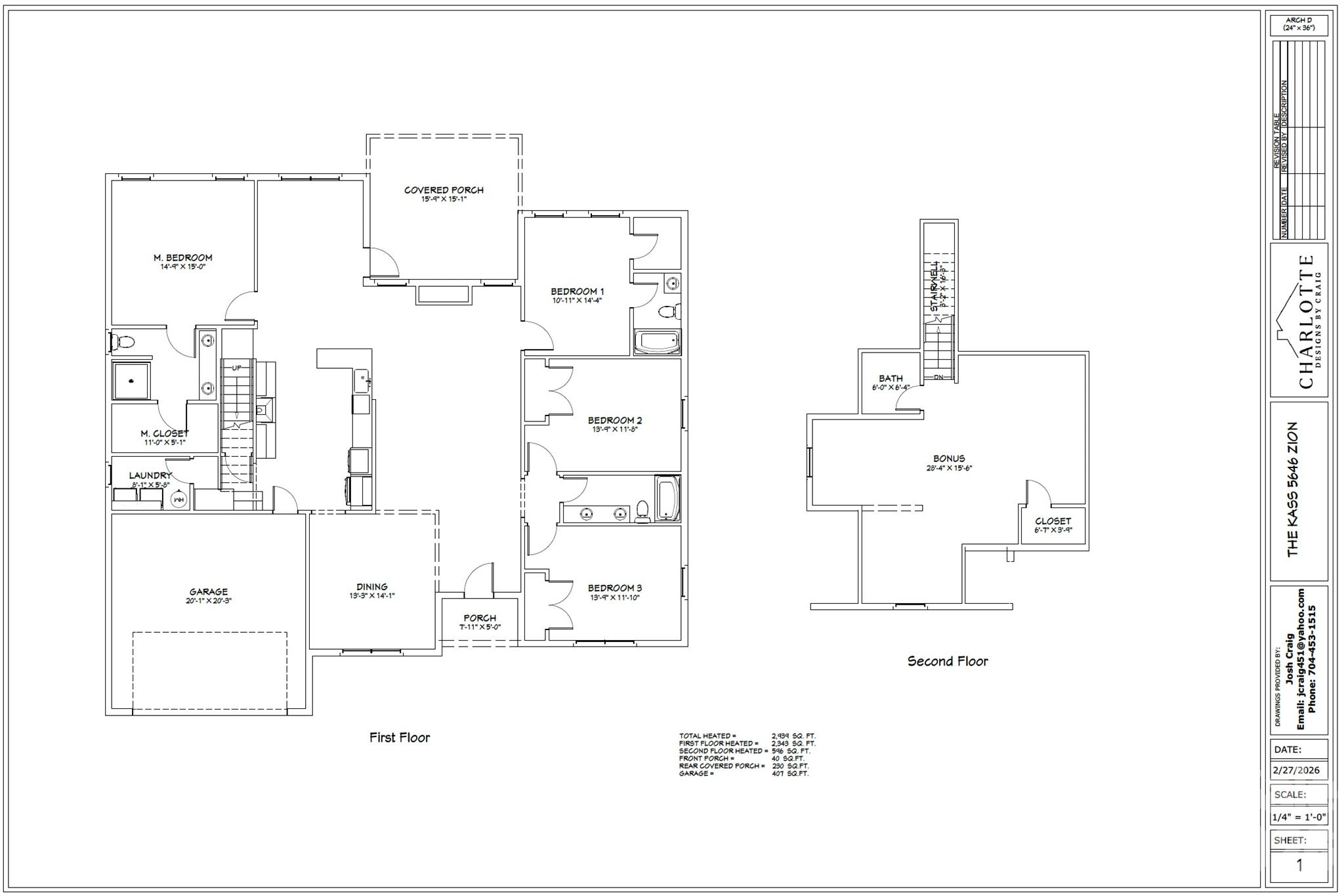 3rd image of 5646 Zion Church Rd, Concord, NC 28025 | MLS# 4363641