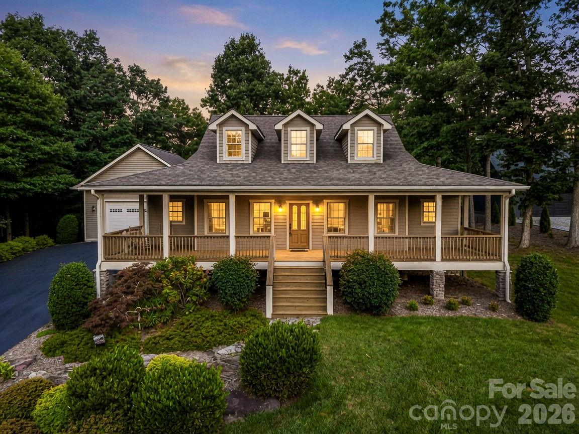 2nd image of 82 Red Mulberry Dr, Zirconia, NC 28790 | MLS# 4363684