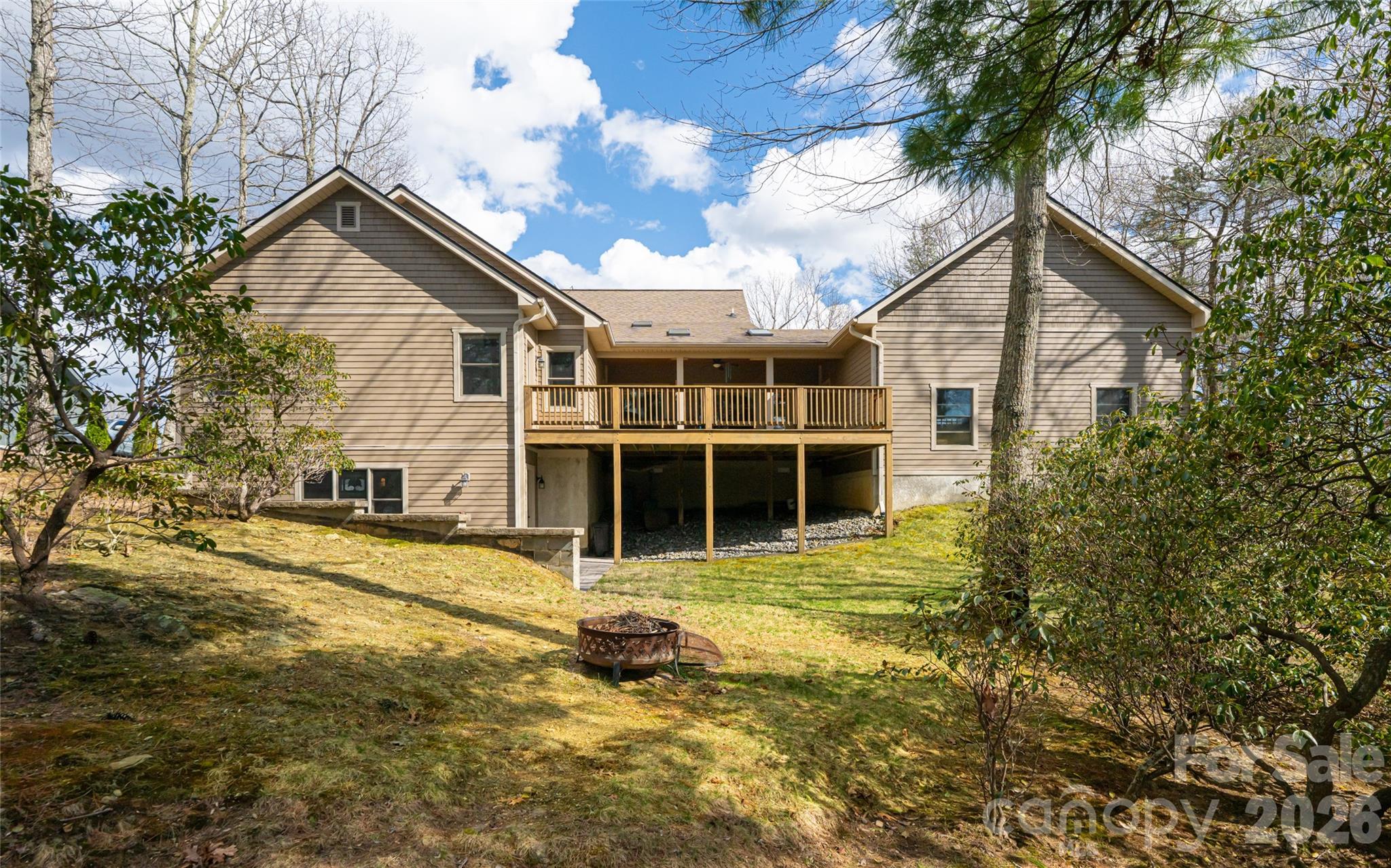4th image of 82 Red Mulberry Dr, Zirconia, NC 28790 | MLS# 4363684