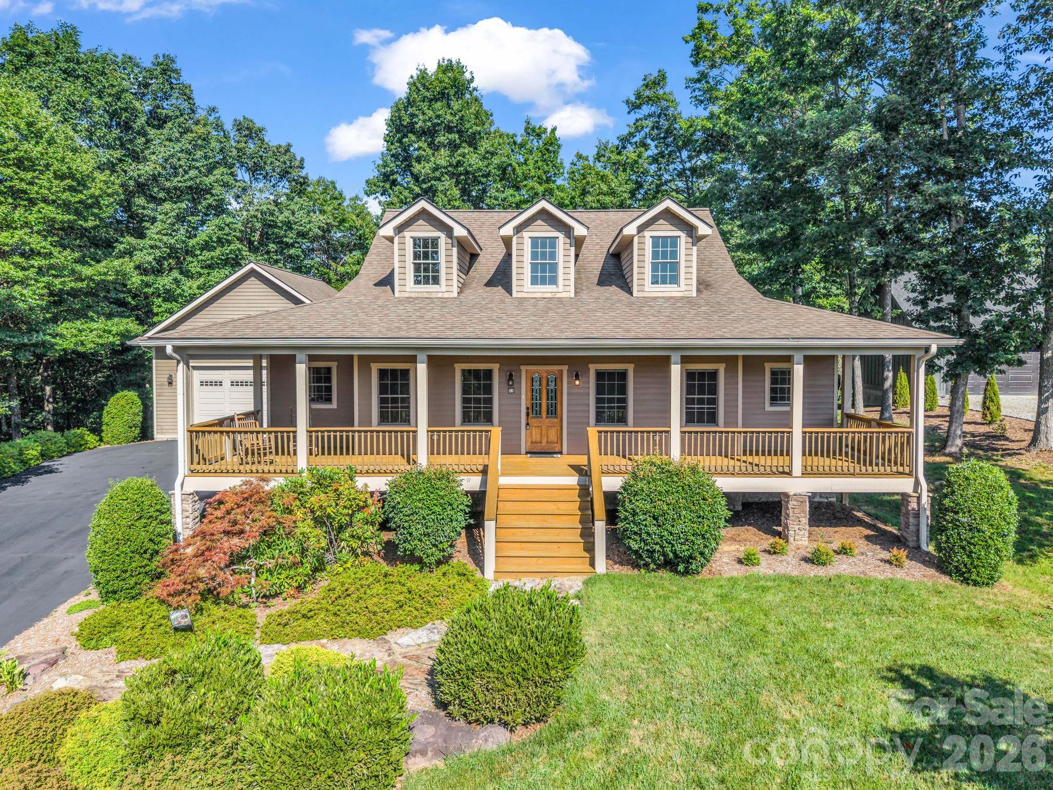 1st image of 82 Red Mulberry Dr, Zirconia, NC 28790 | MLS# 4363684