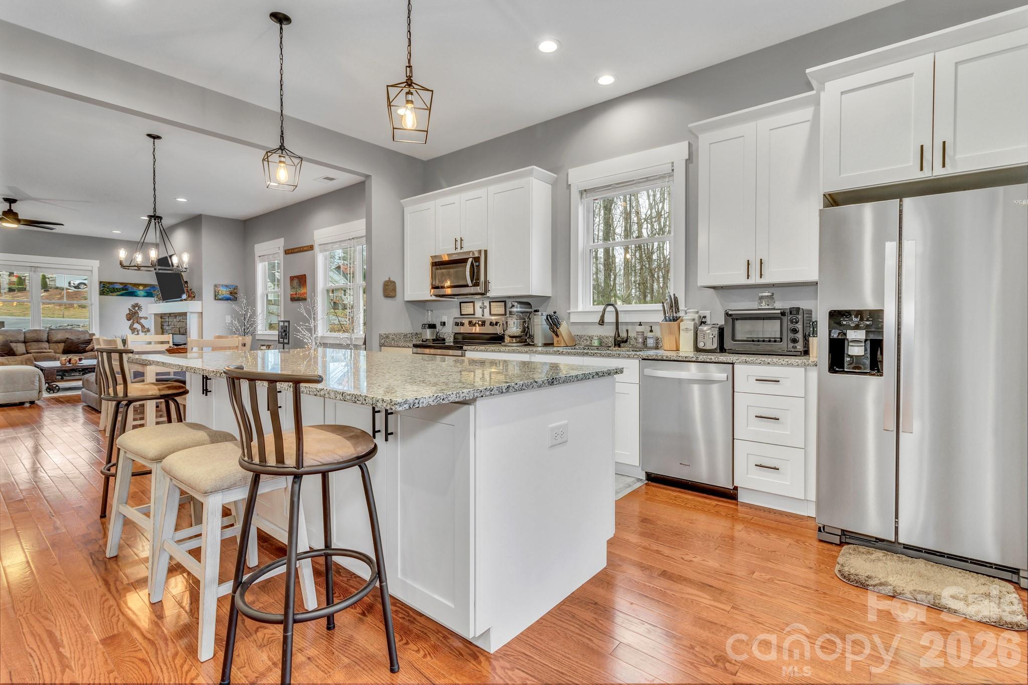4th image of 14 Cider Hill Ln, Hendersonville, NC 28792 | MLS# 4363744