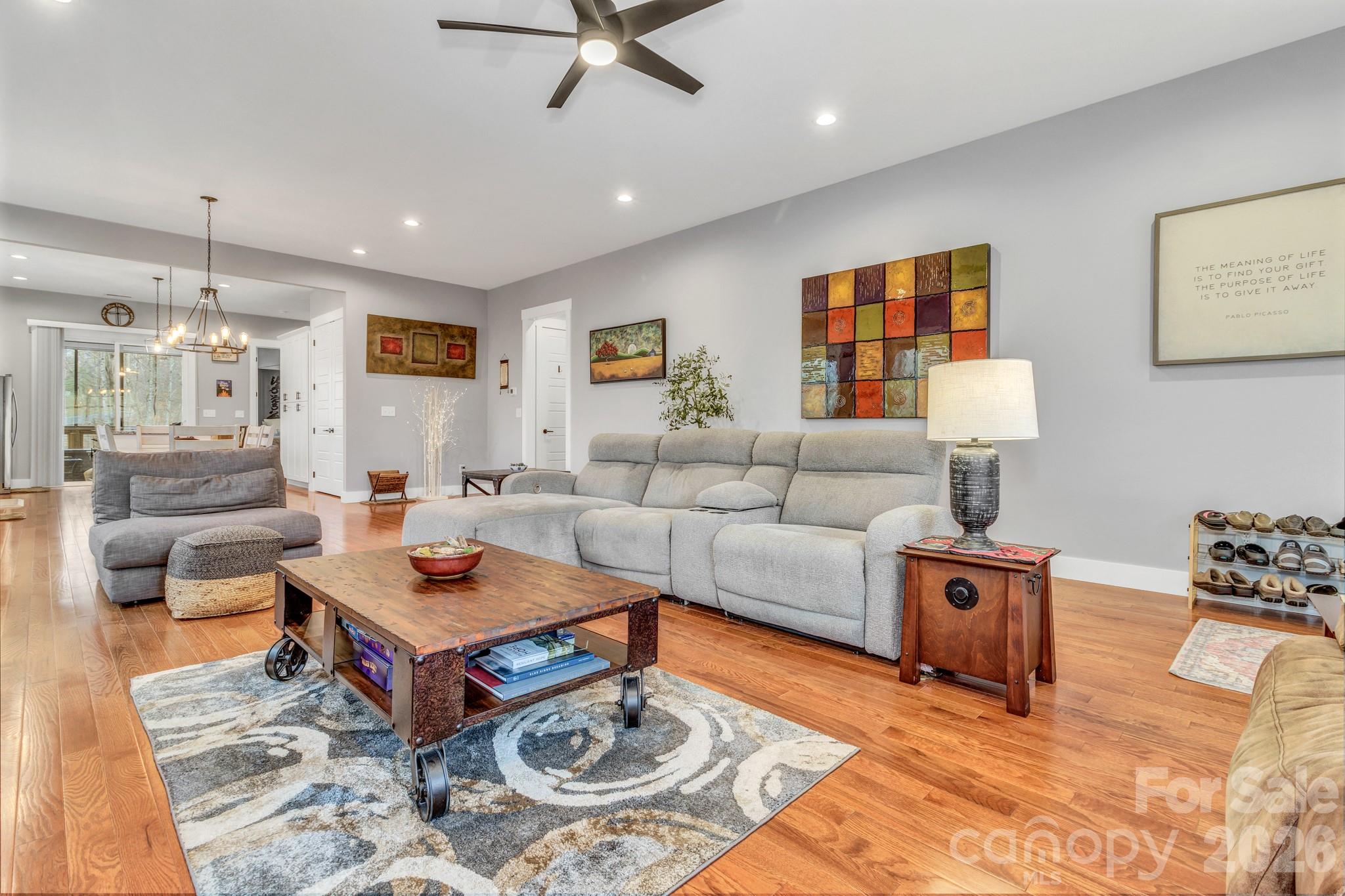 3rd image of 14 Cider Hill Ln, Hendersonville, NC 28792 | MLS# 4363744