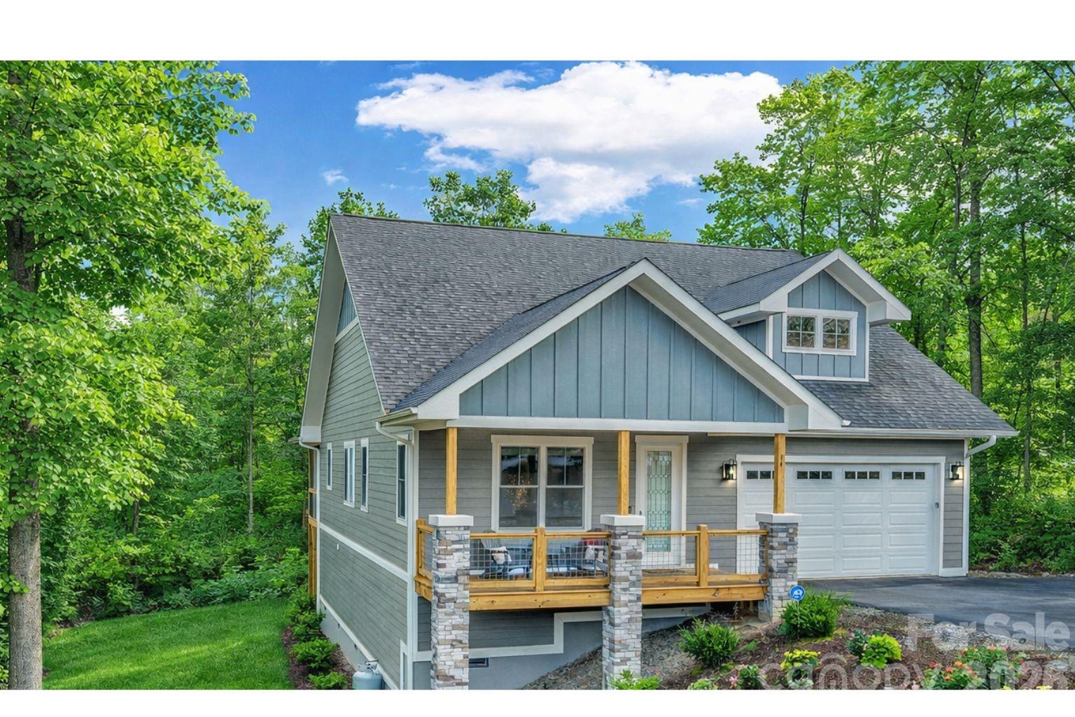 43rd image of 14 Cider Hill Ln, Hendersonville, NC 28792 | MLS# 4363744