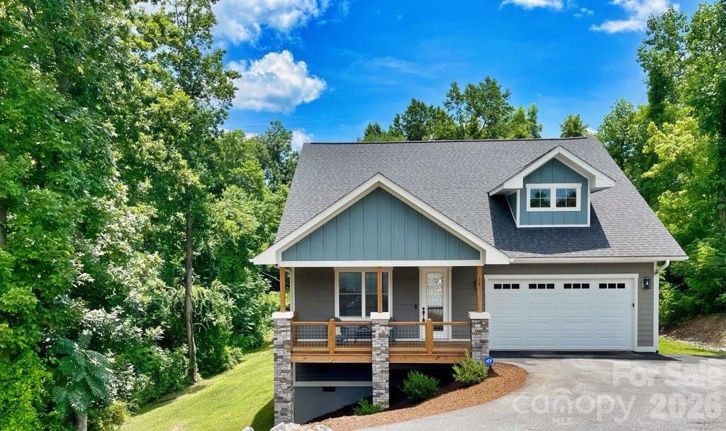 1st image of 14 Cider Hill Ln, Hendersonville, NC 28792 | MLS# 4363744