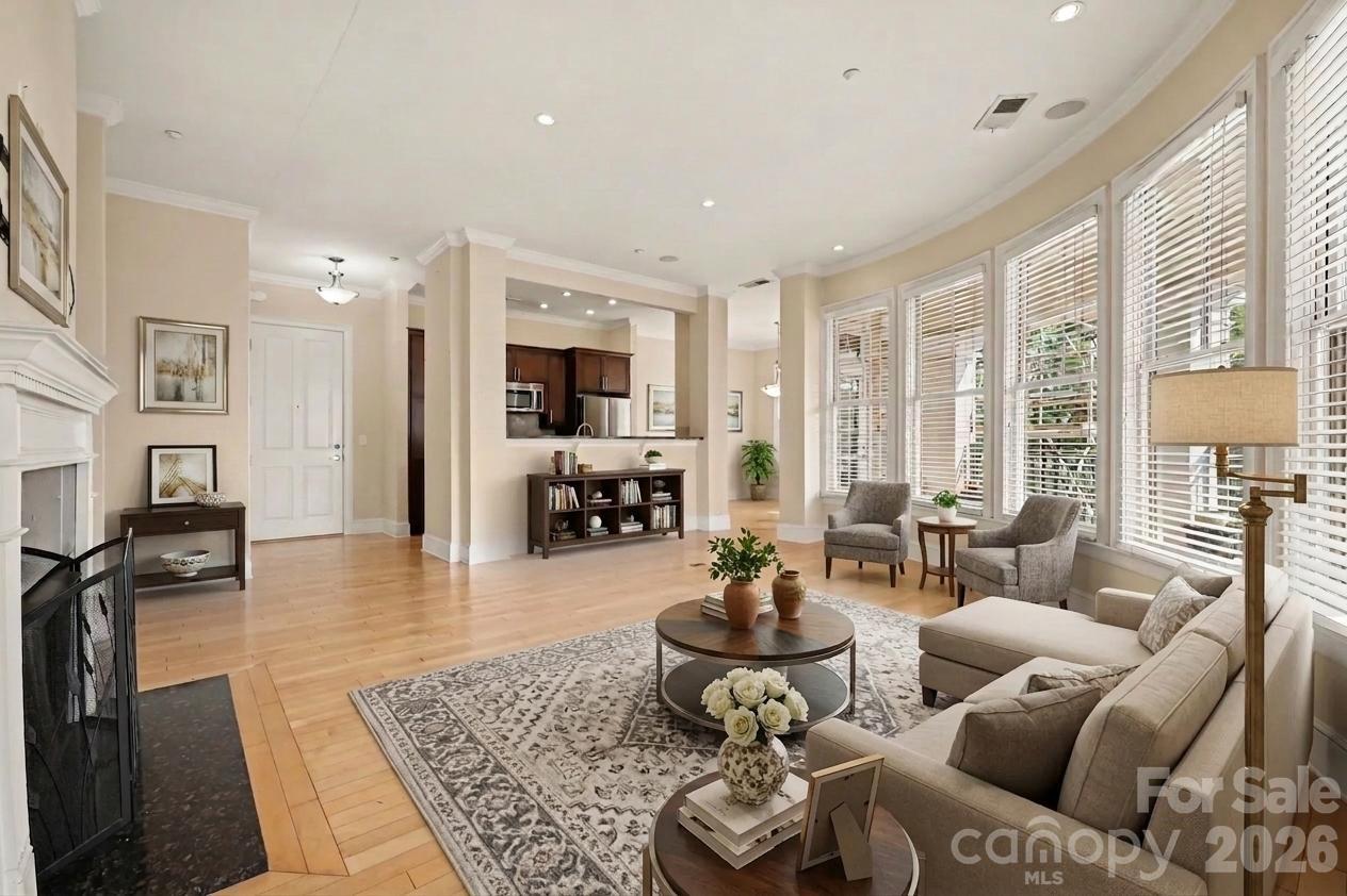 1st image of 5425 Closeburn Rd #210, Charlotte, NC 28210 | MLS# 4363801