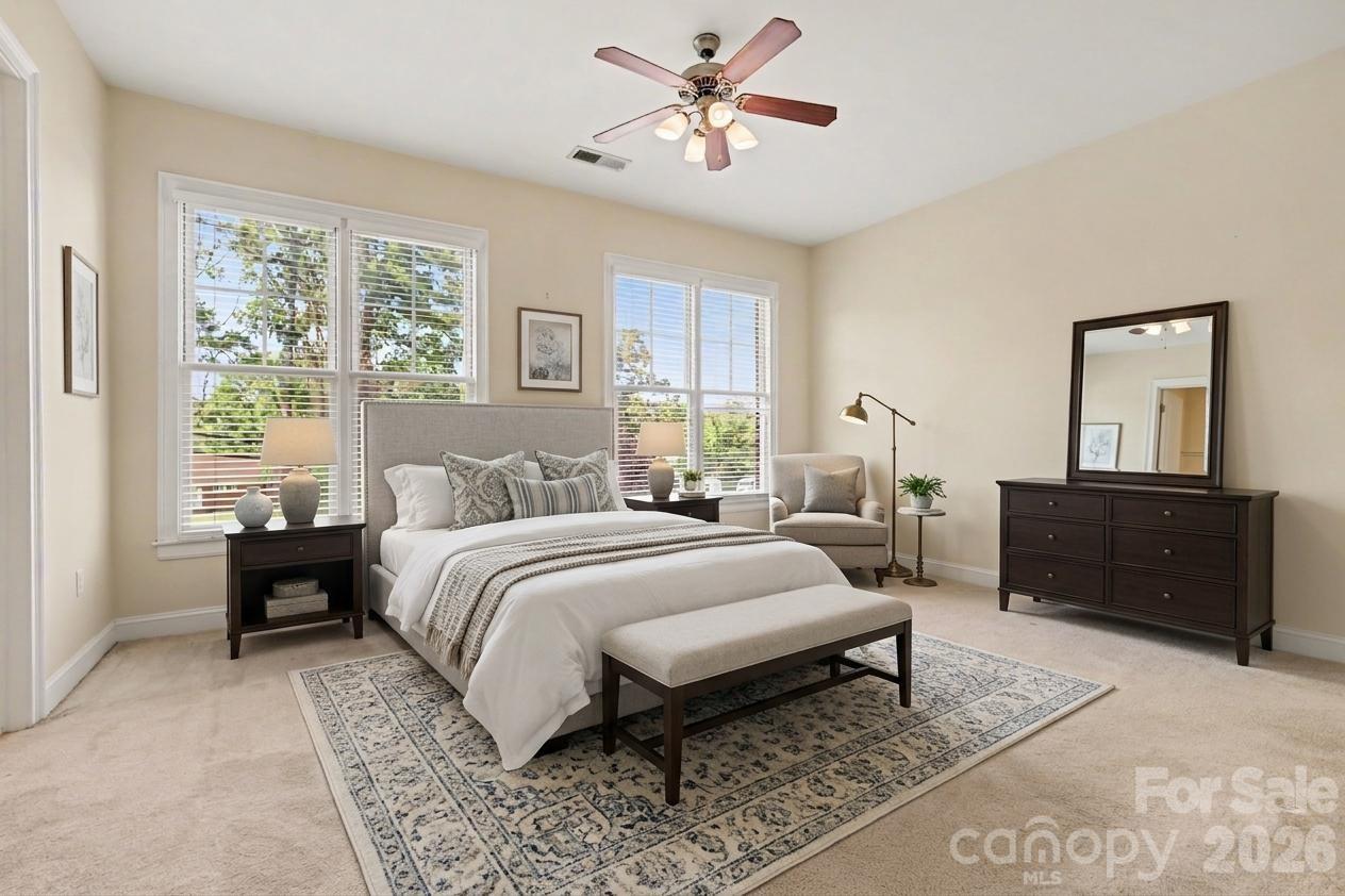 2nd image of 5425 Closeburn Rd #210, Charlotte, NC 28210 | MLS# 4363801