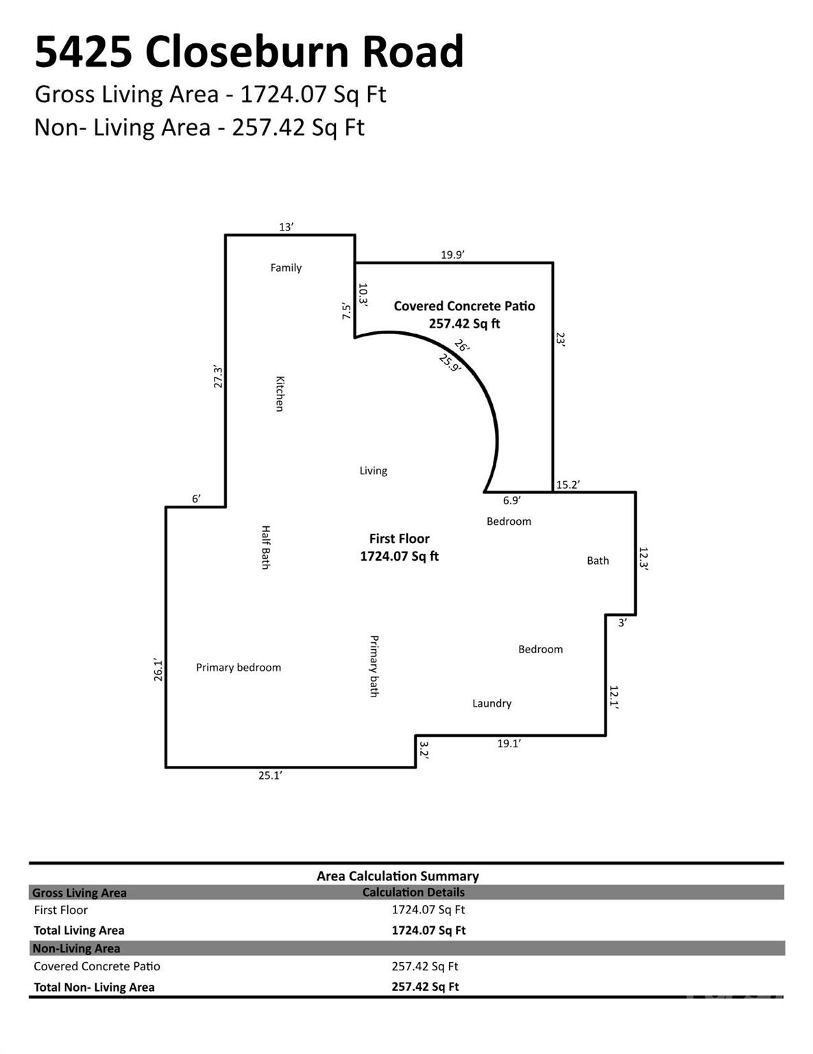 27th image of 5425 Closeburn Rd #210, Charlotte, NC 28210 | MLS# 4363801