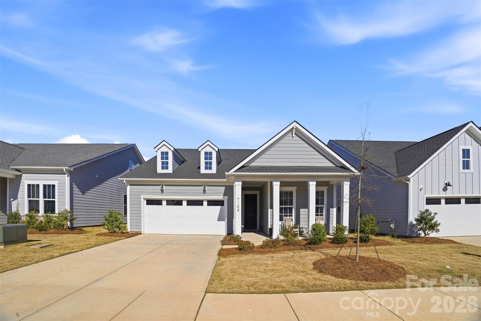 1st image of 7104 Wayfarer Dr, Charlotte, NC 28269 | MLS# 4363979