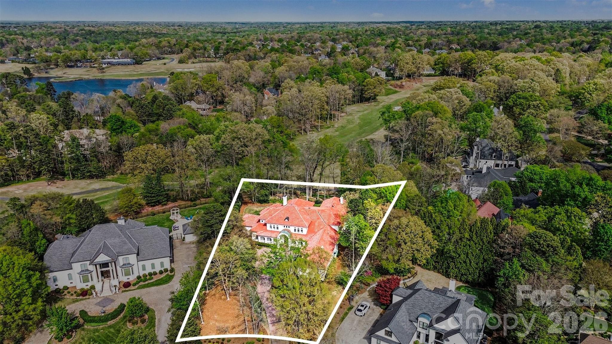 48th image of 7225 Governors Row, Charlotte, NC 28277 | MLS# 4364336
