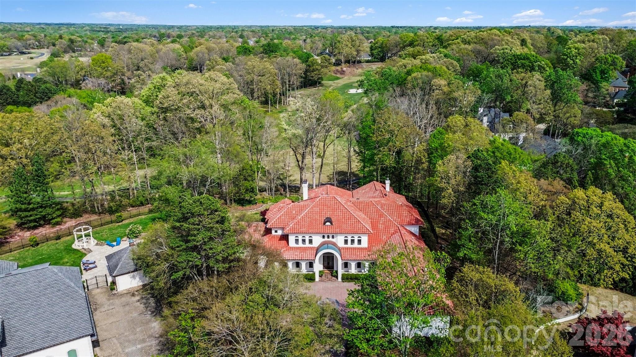 Homes for sale in Charlotte, NC | 7225 Governors Row, Charlotte, NC 28277 | MLS# 4364336