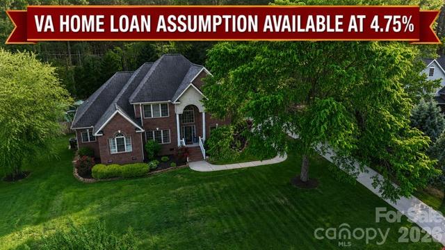 1st image of 435 Crowders Bluff Ct, Clover, SC 29710 | MLS# 4364366