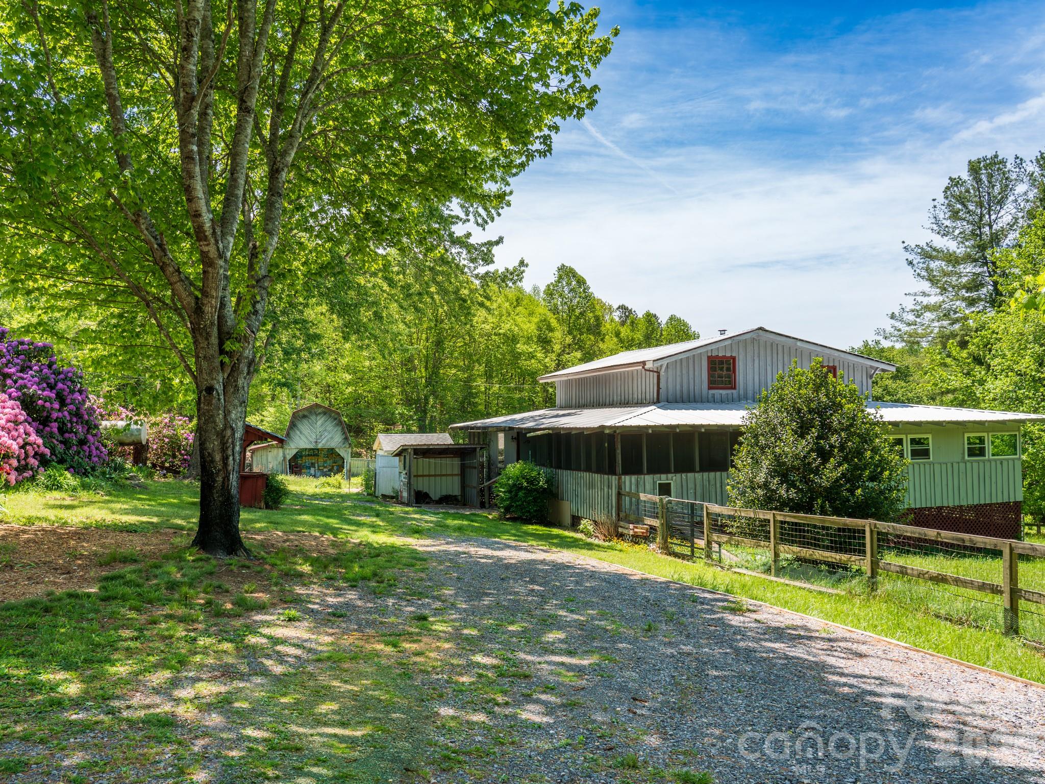 Homes for sale in Clyde, NC | 838 Hidden Valley Rd, Clyde, NC 28721 | MLS# 4364695