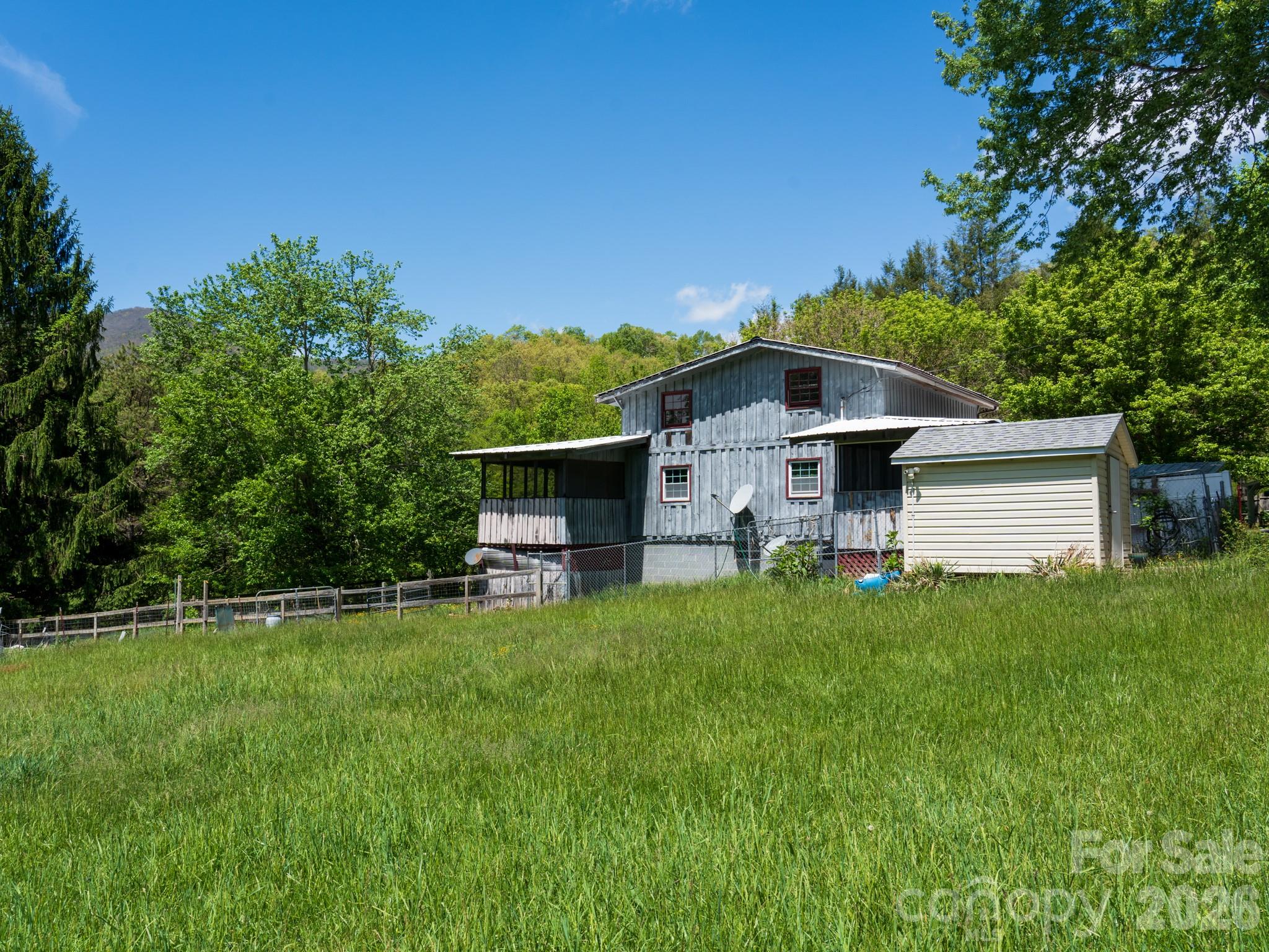 Homes for sale in Clyde, NC | 838 Hidden Valley Rd, Clyde, NC 28721 | MLS# 4364695