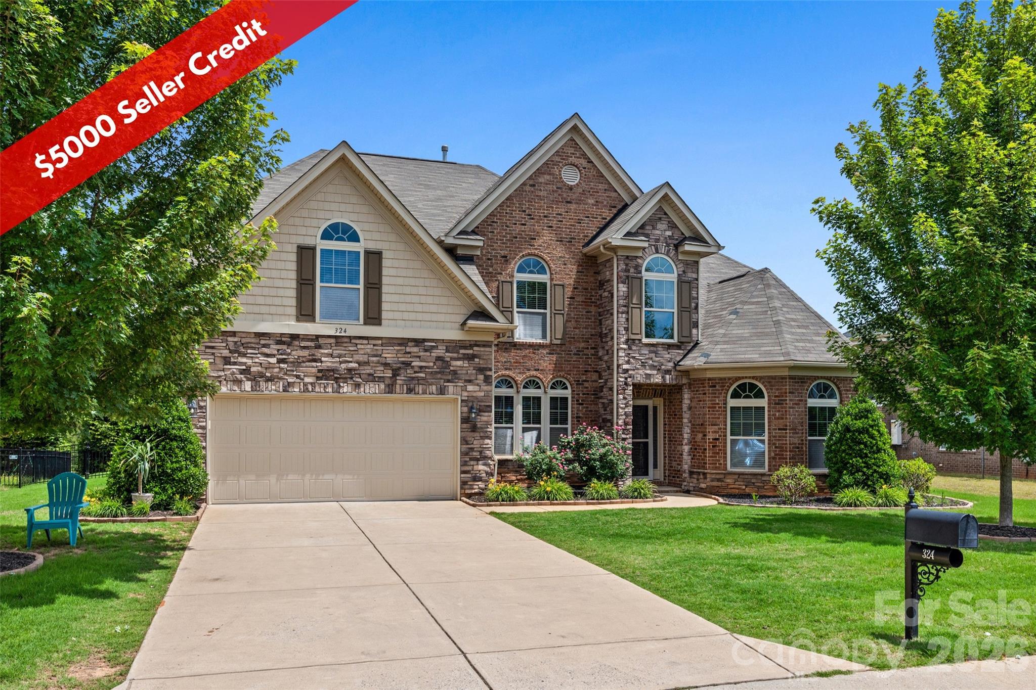 1st image of 324 Kerrydale Ct, Clover, SC 29710 | MLS# 4364709